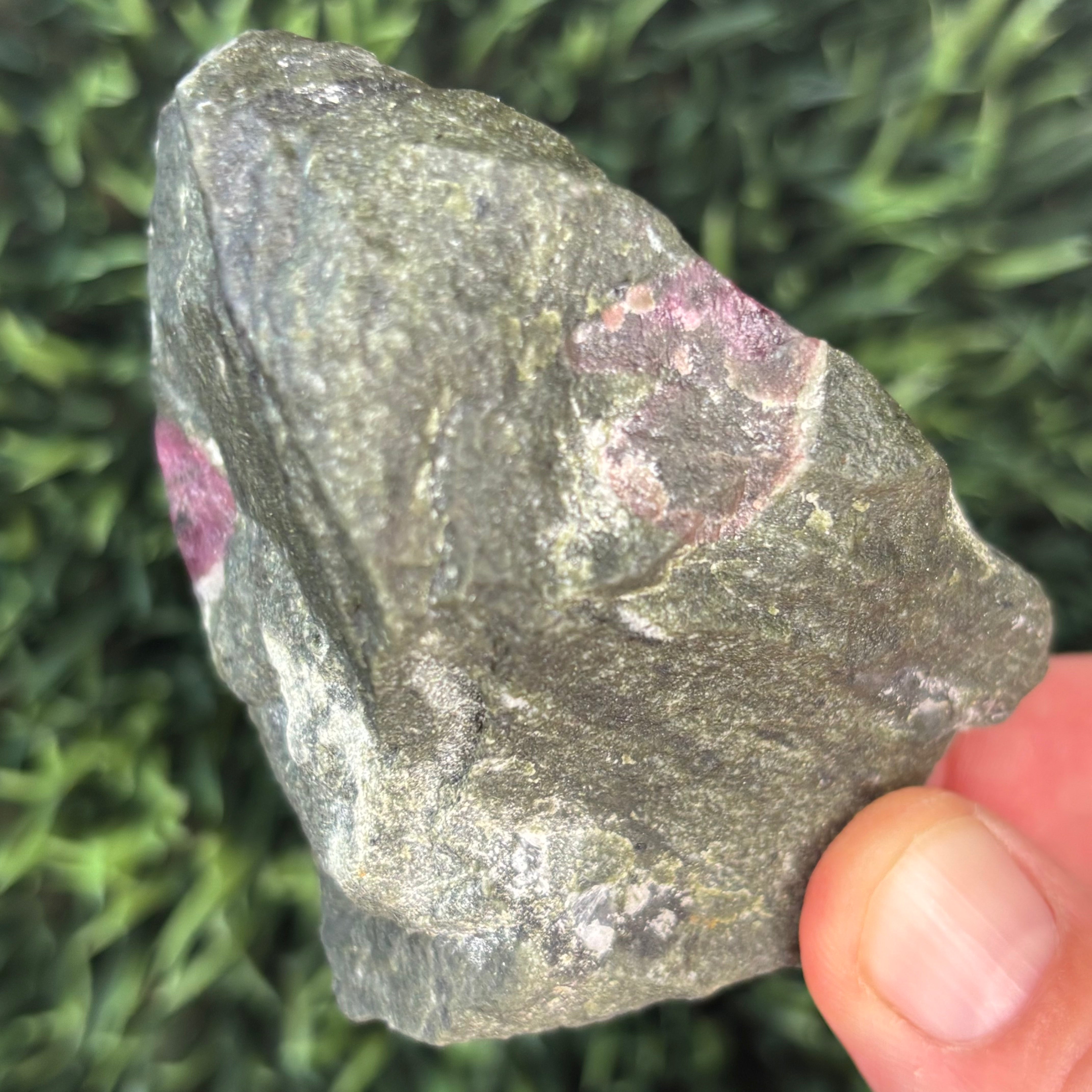 Eudialyte - 013