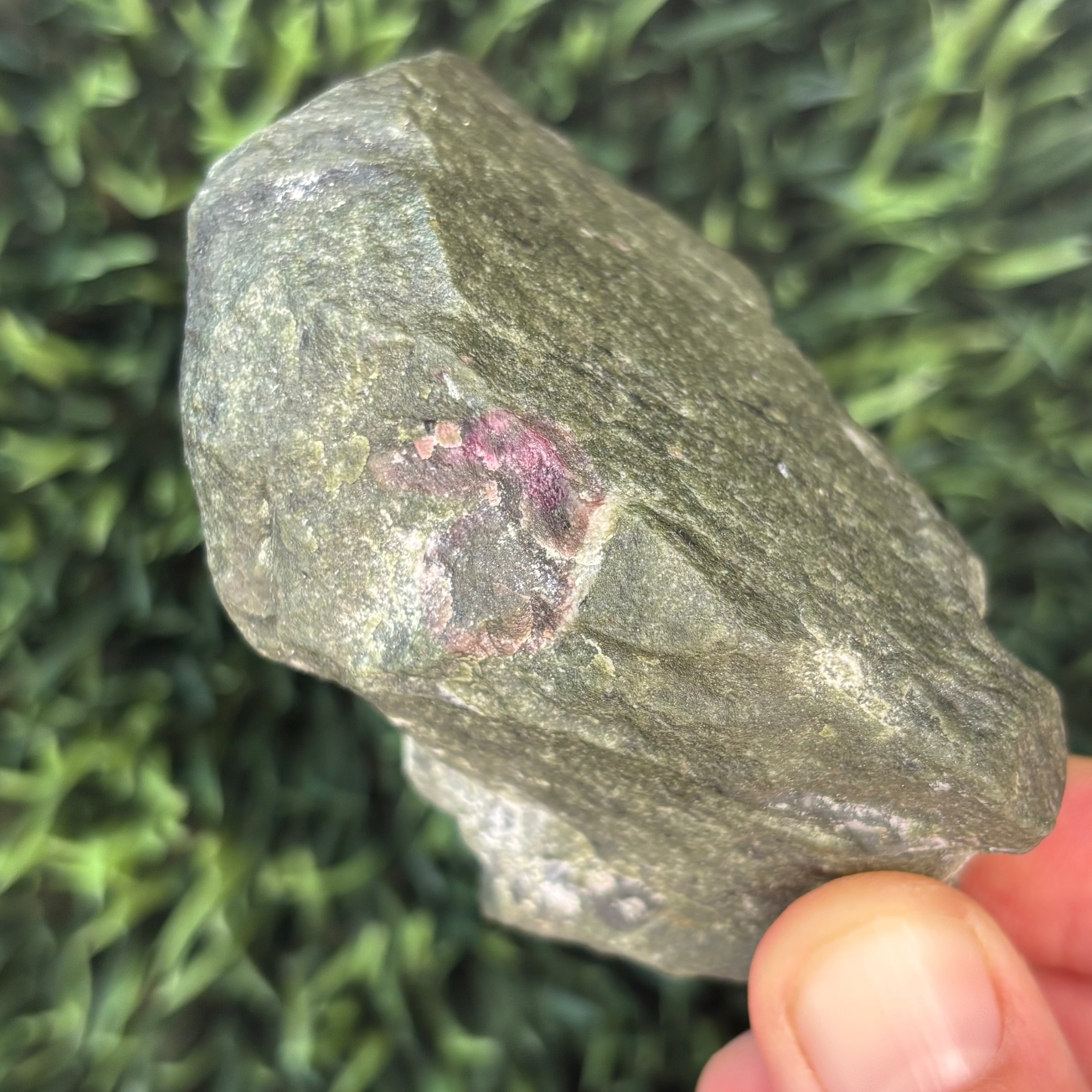 Eudialyte - 013