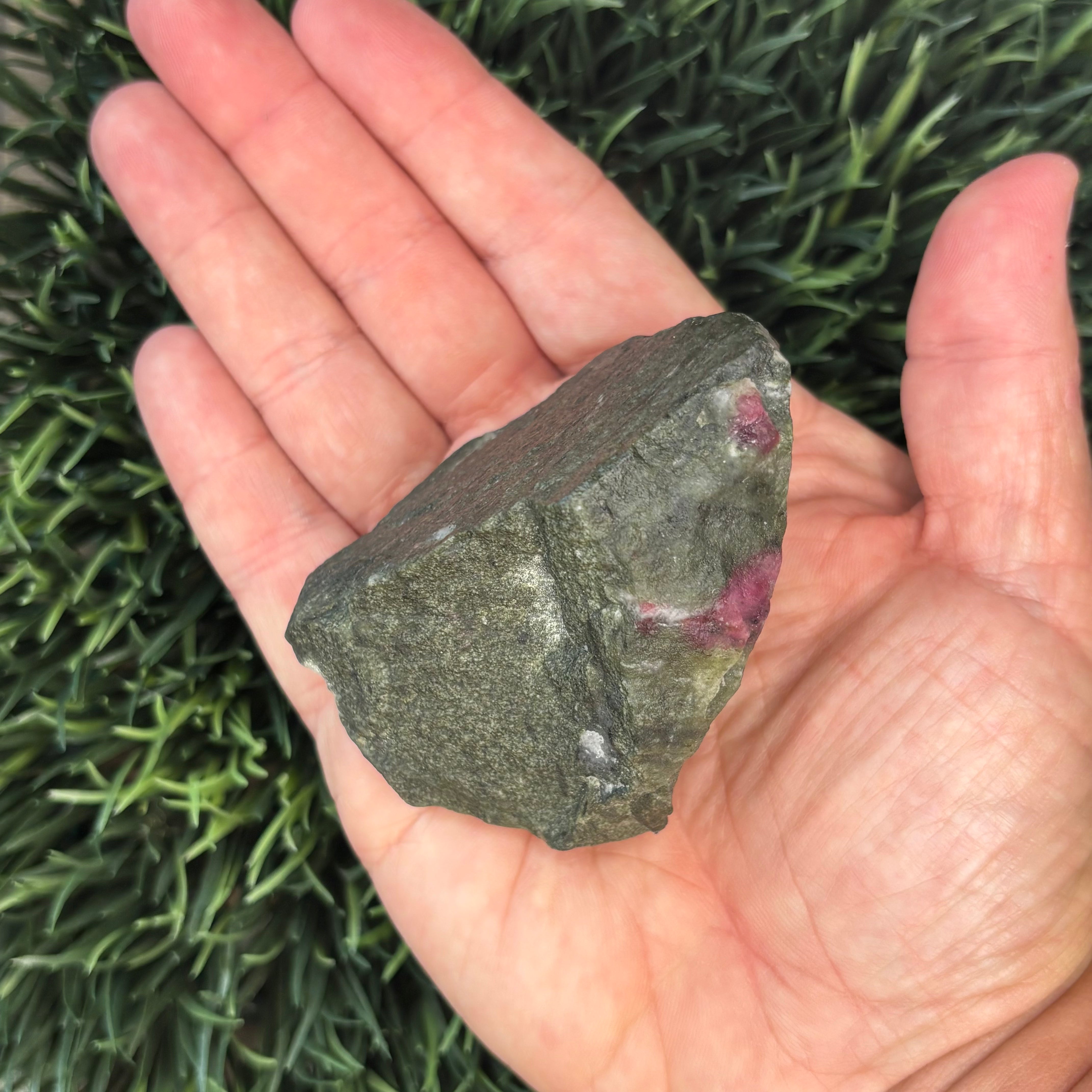 Eudialyte - 013