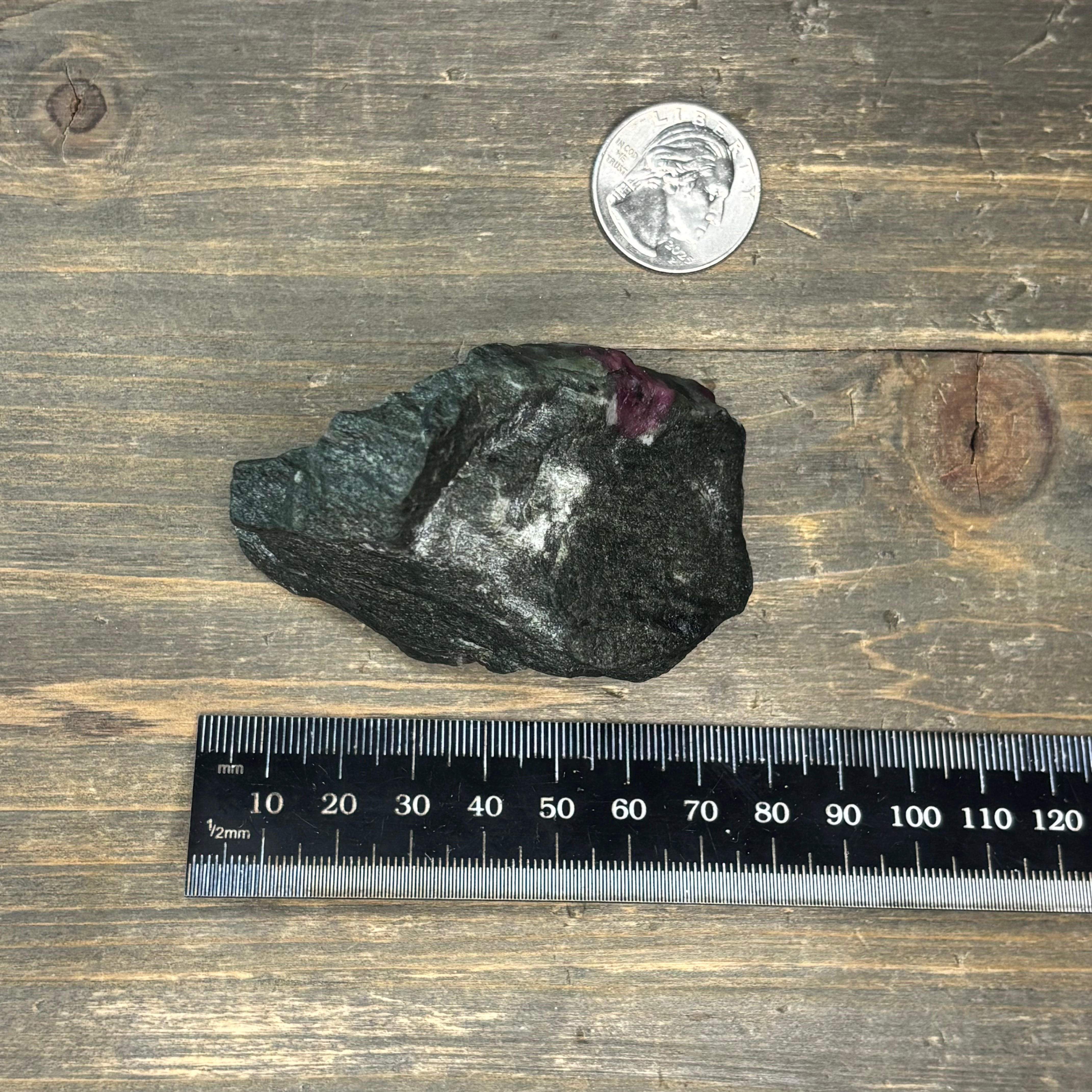 Eudialyte - 013