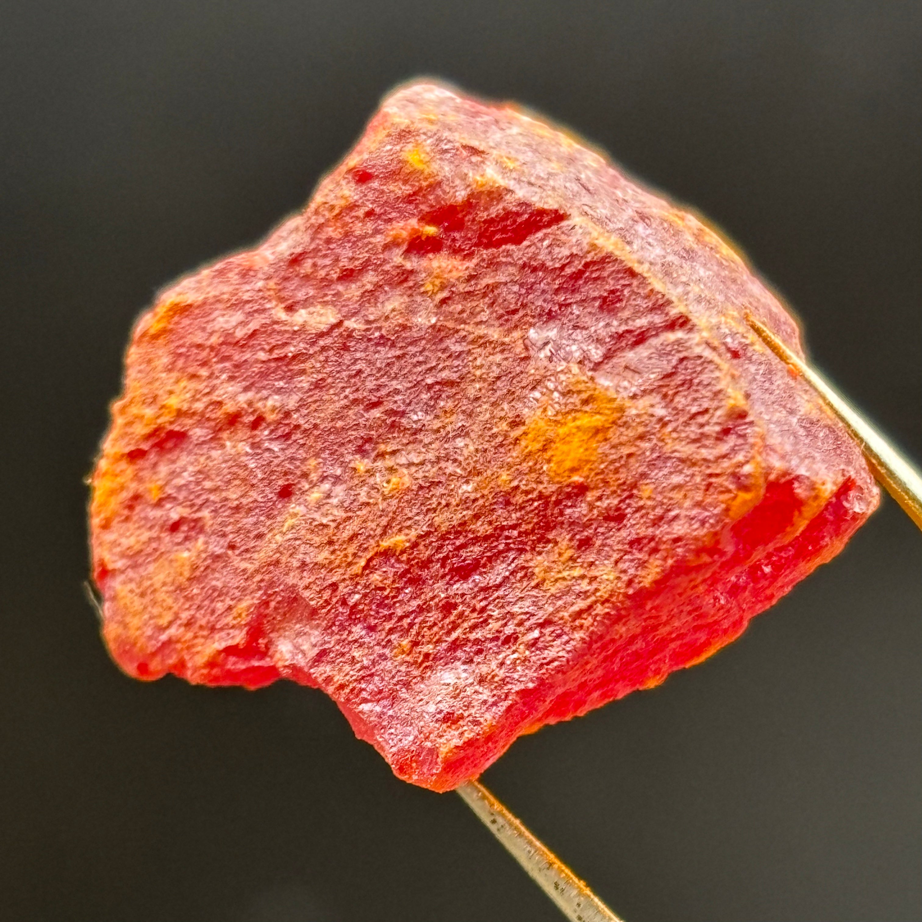 Siberian Realgar - 051