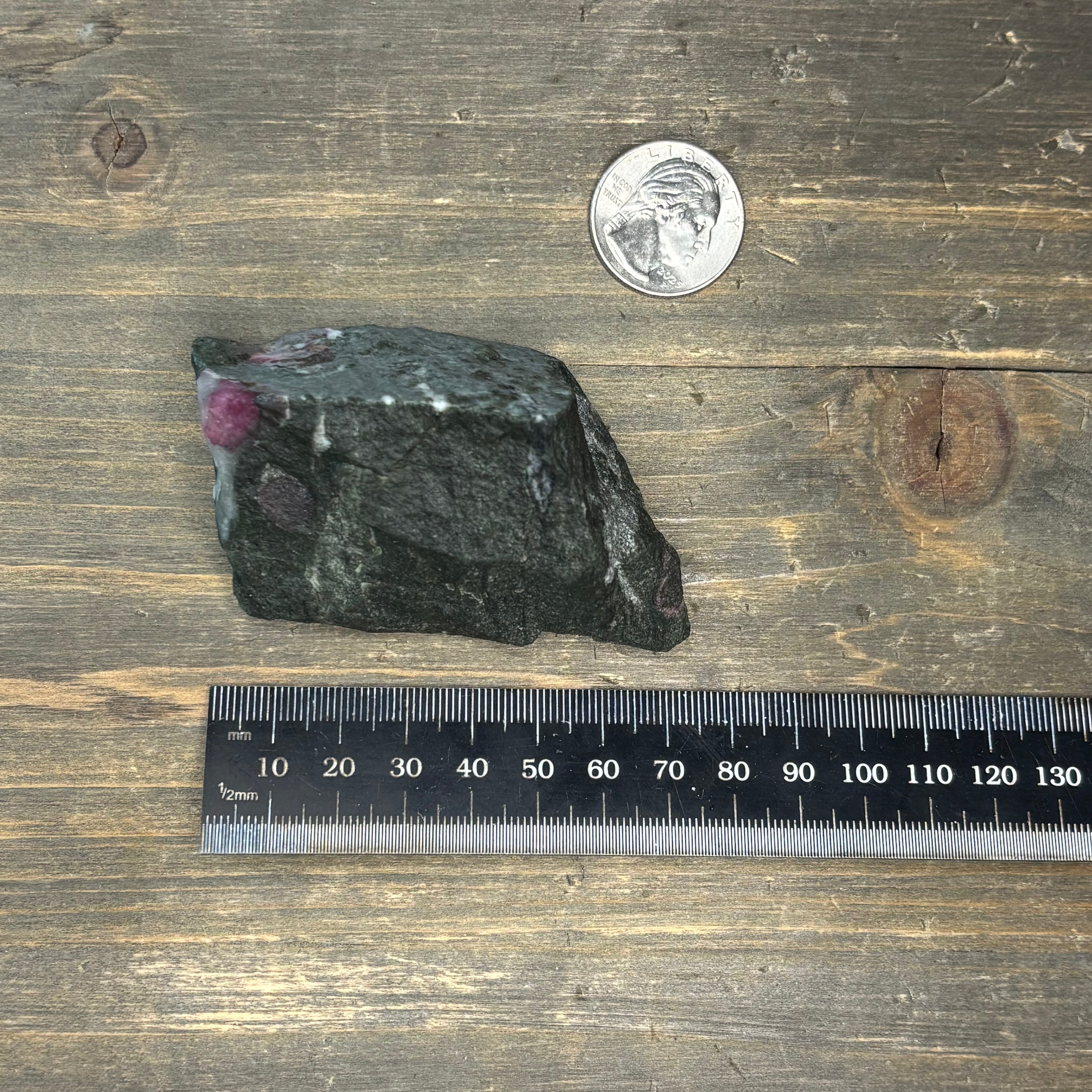 Eudialyte - 014