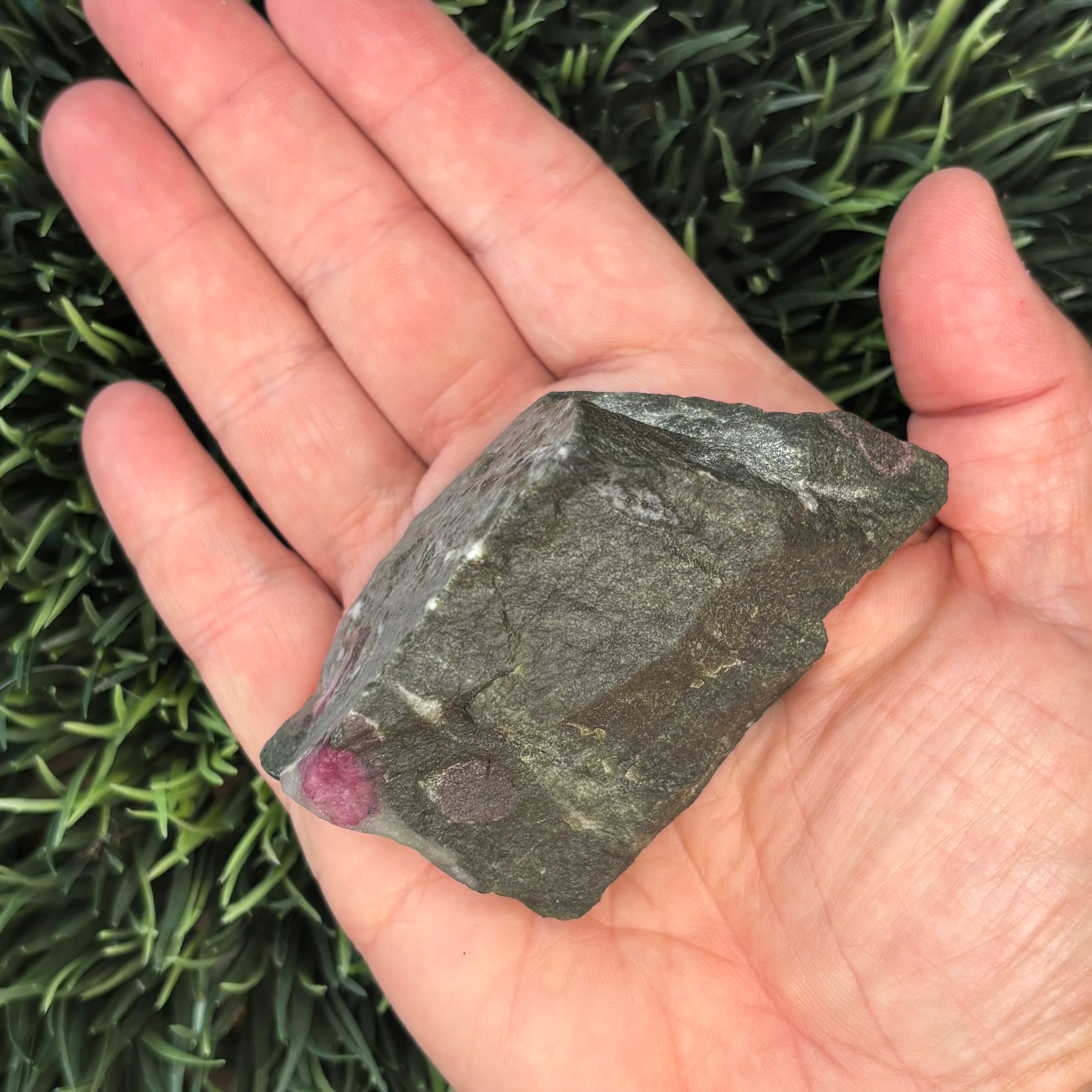 Eudialyte - 014