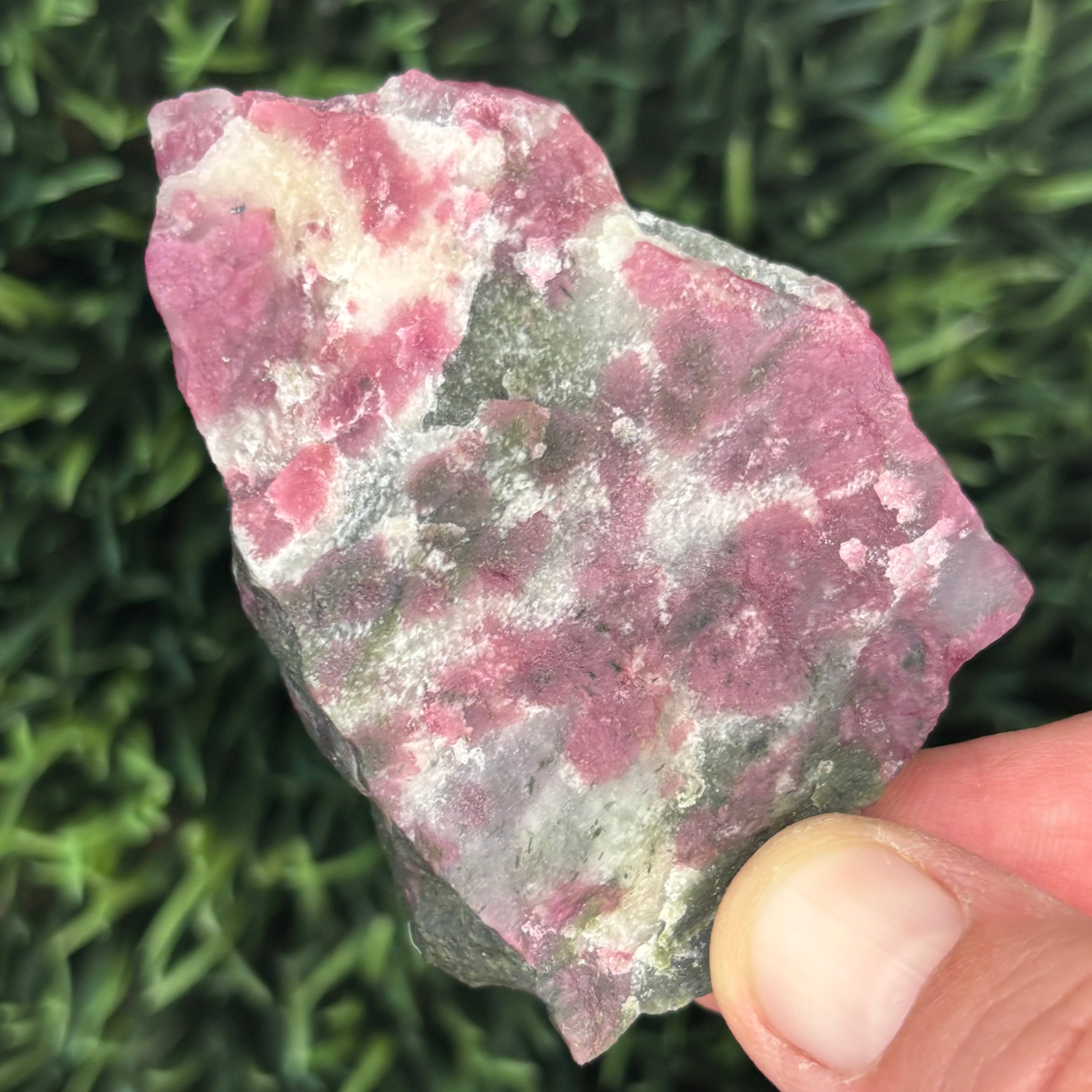 Eudialyte - 015