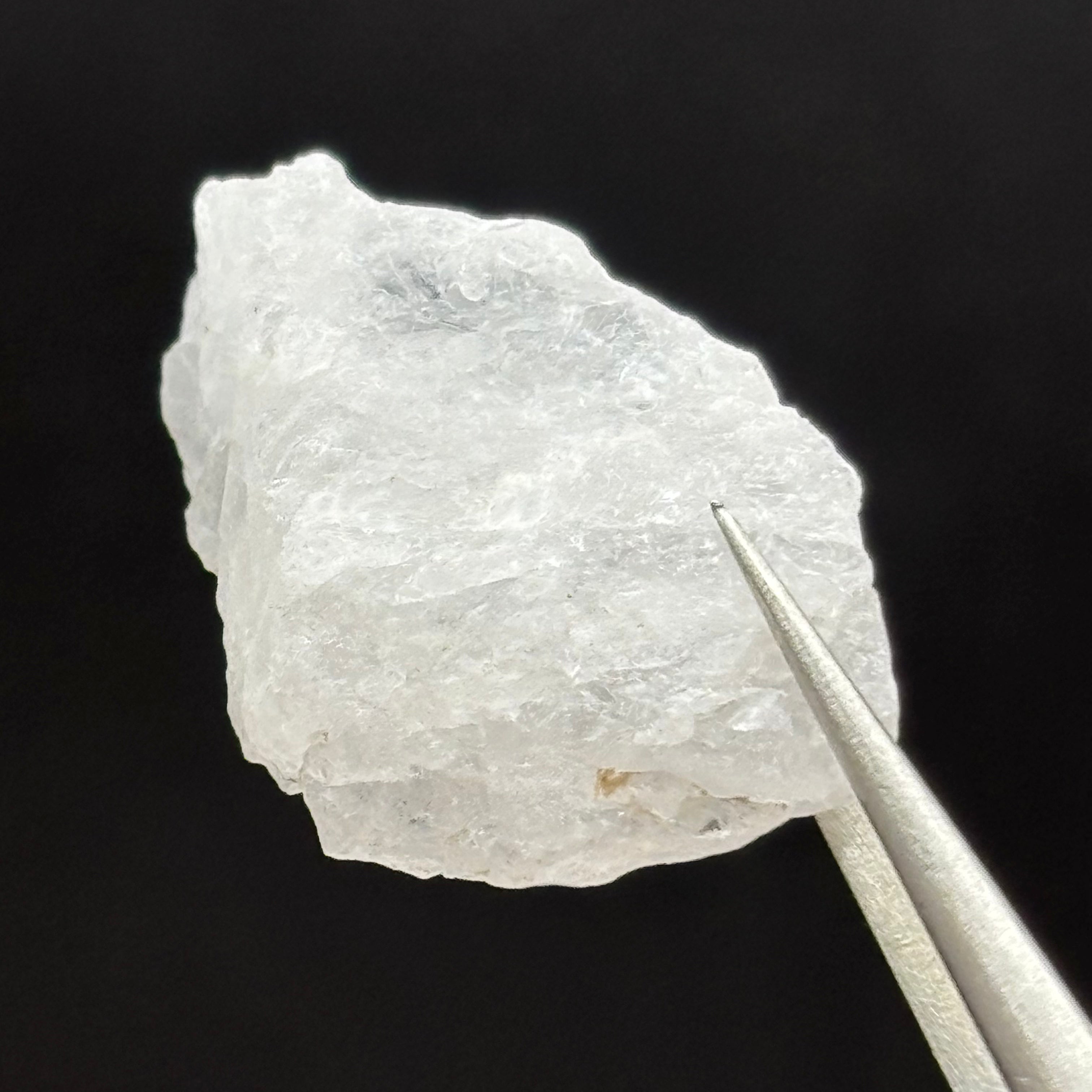 Phenakite Natural Crystal - 060