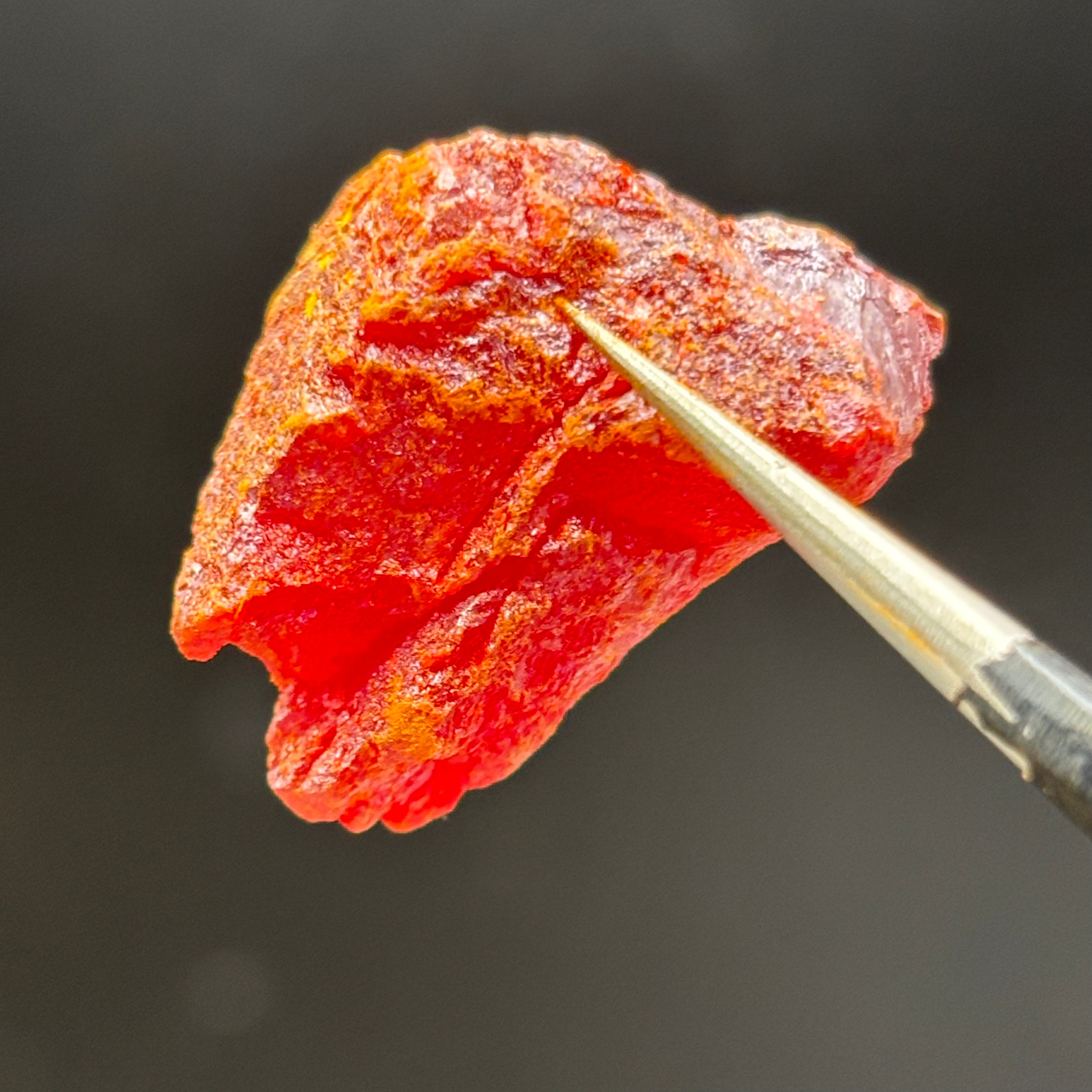 Siberian Realgar - 054