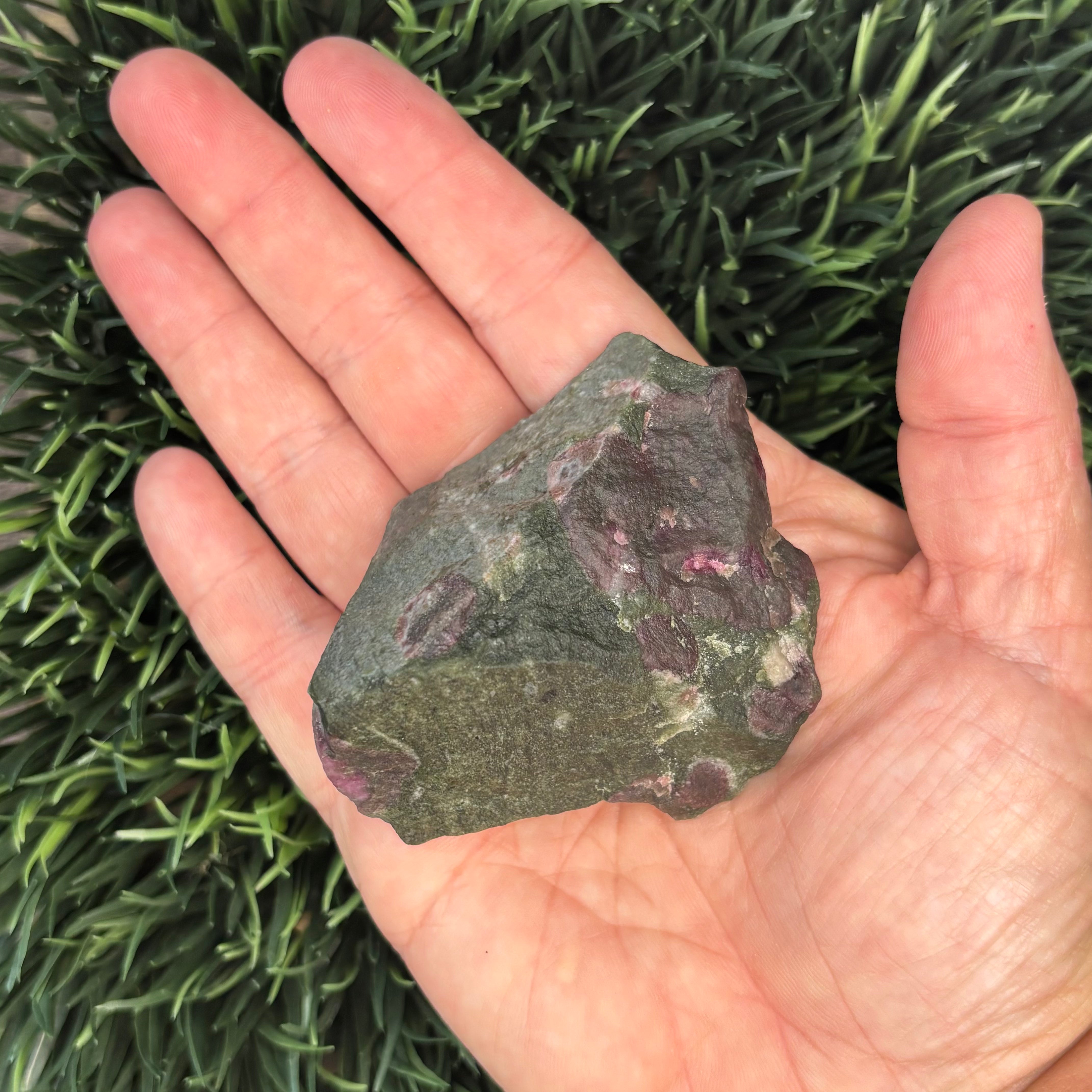 Eudialyte - 016