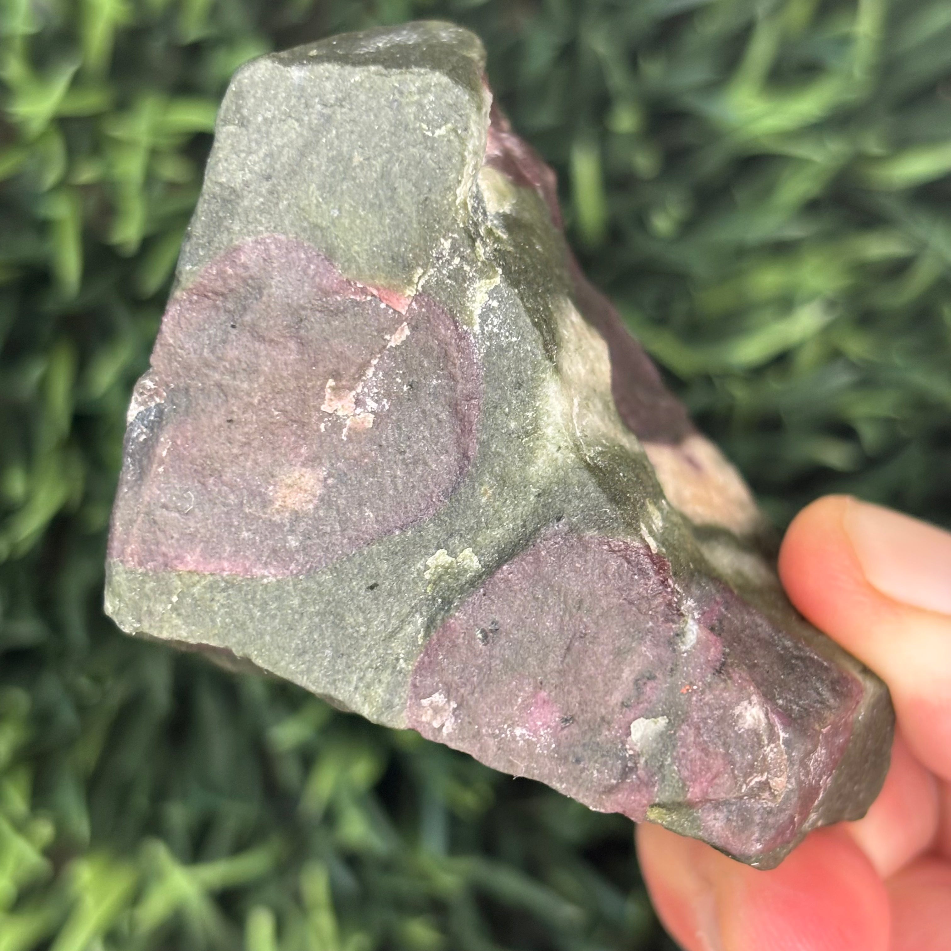 Eudialyte - 017