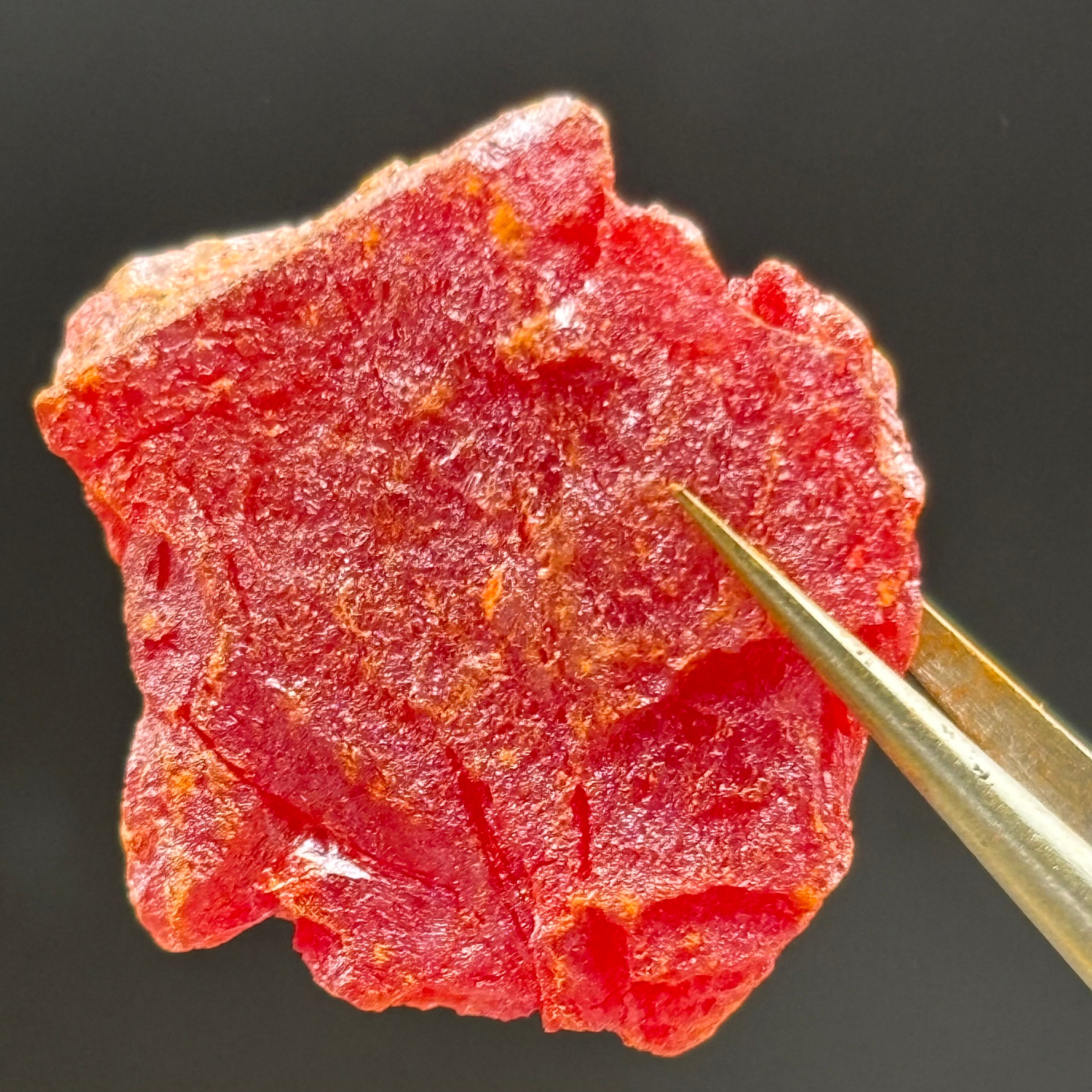 Siberian Realgar - 056
