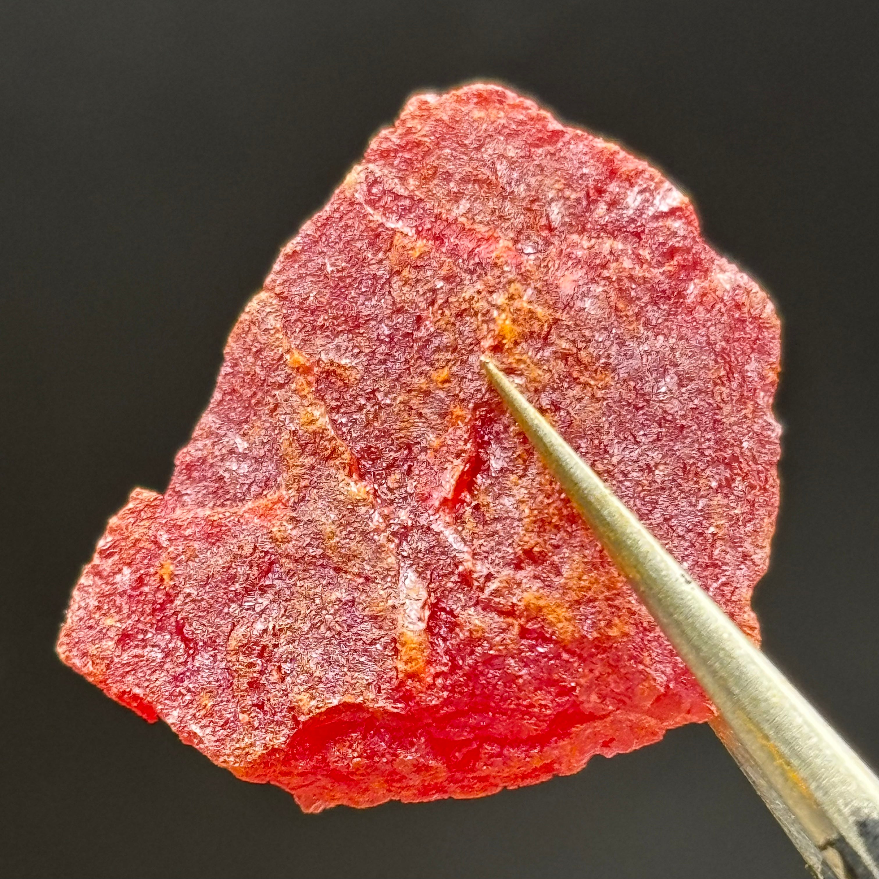 Siberian Realgar - 057