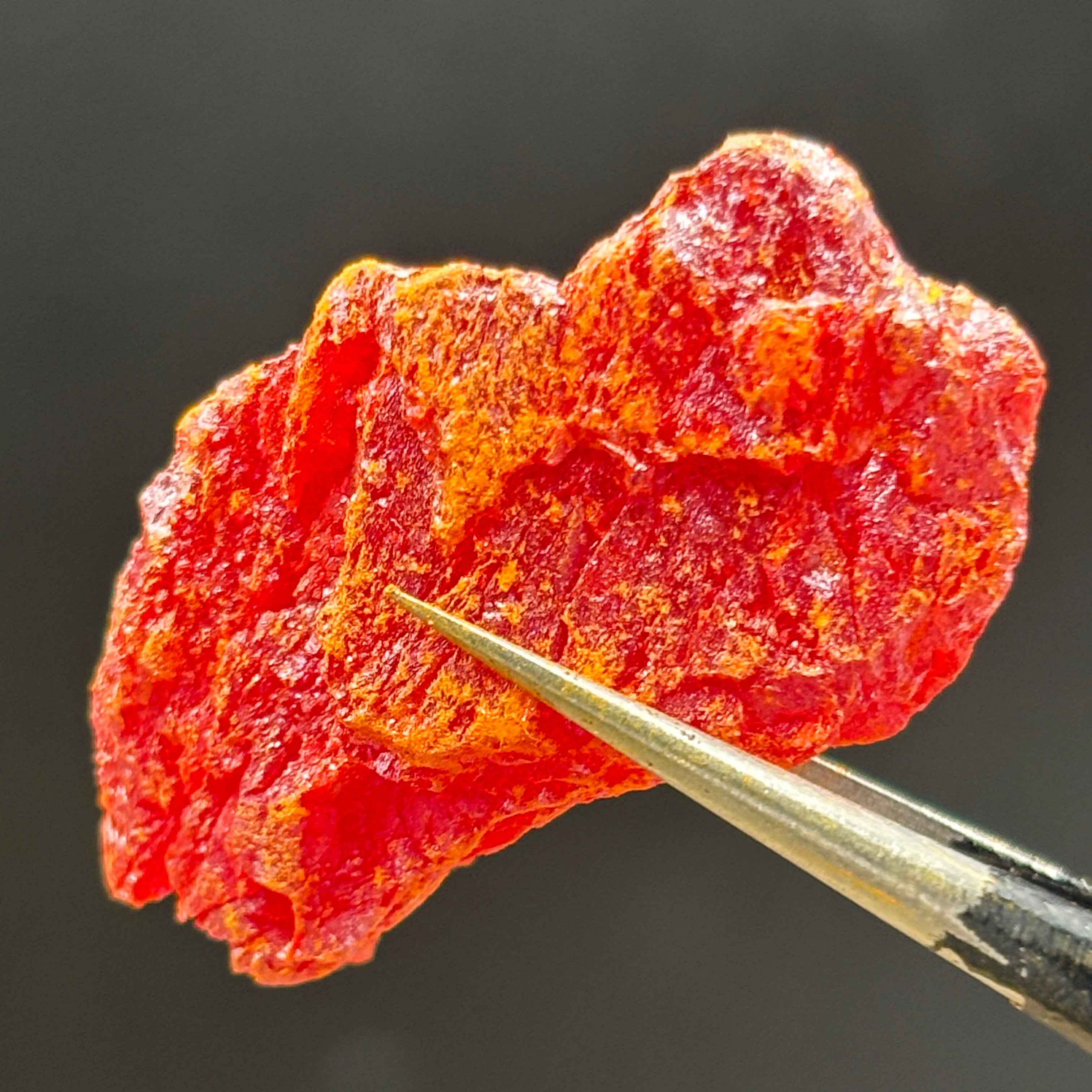 Siberian Realgar - 058