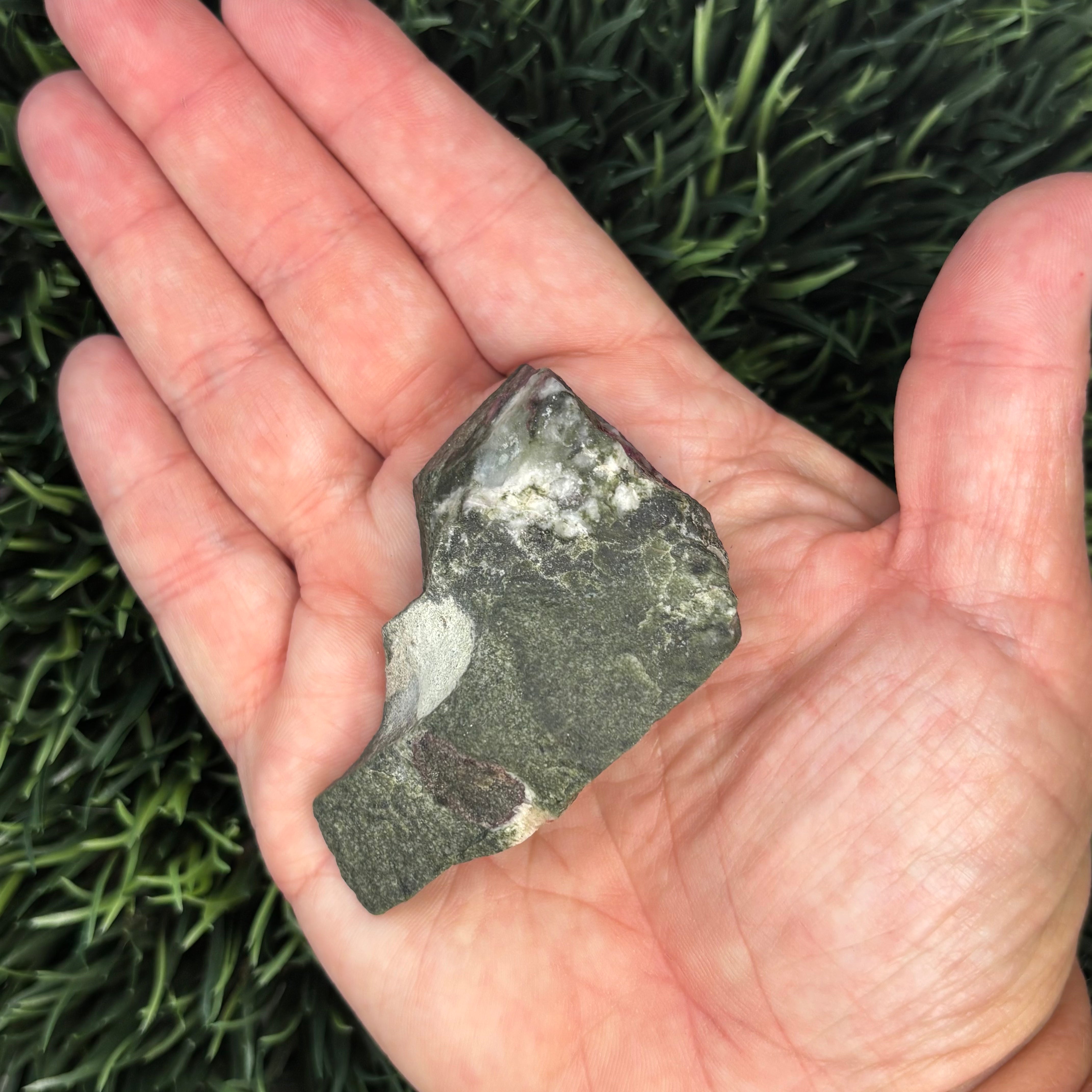 Eudialyte - 019