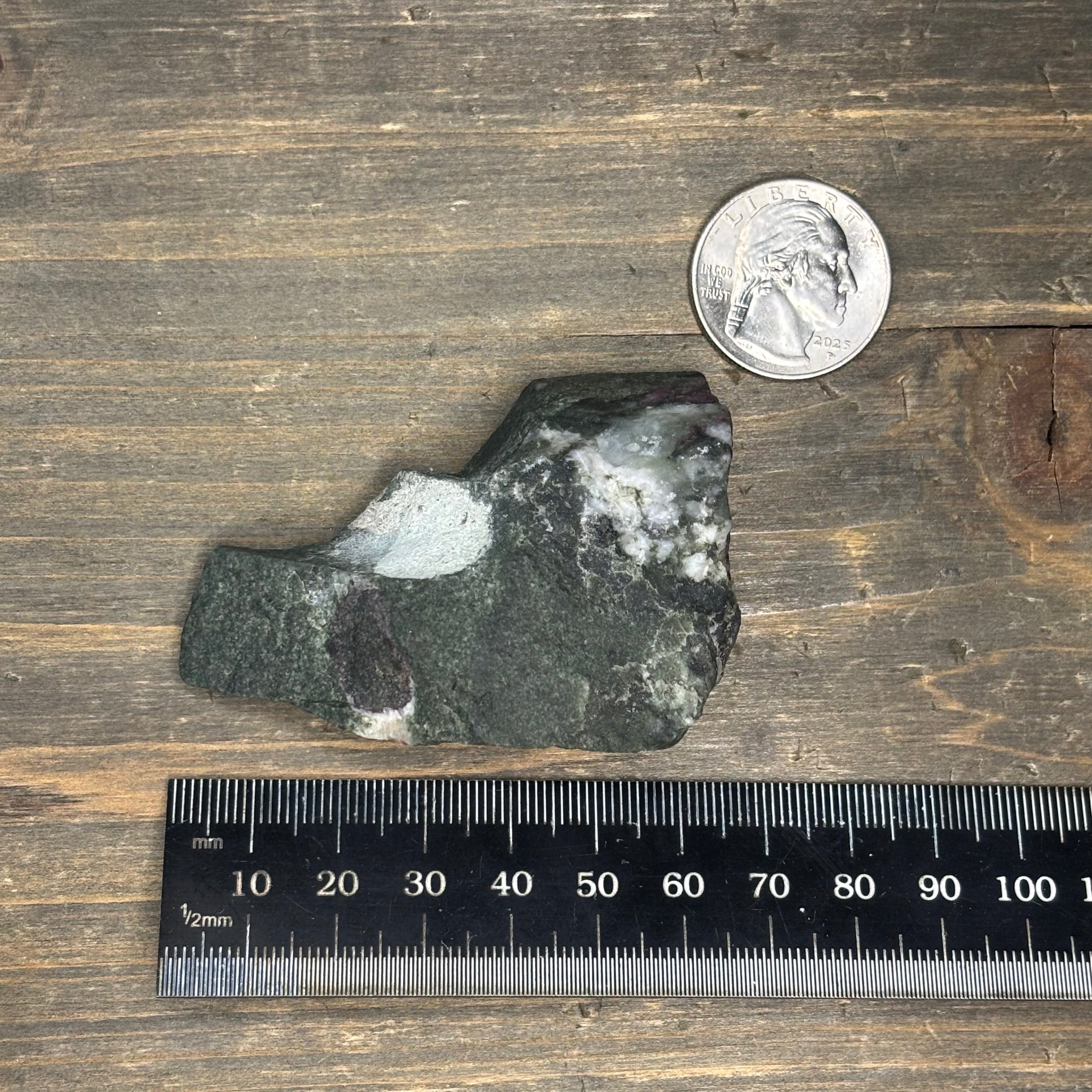 Eudialyte - 019