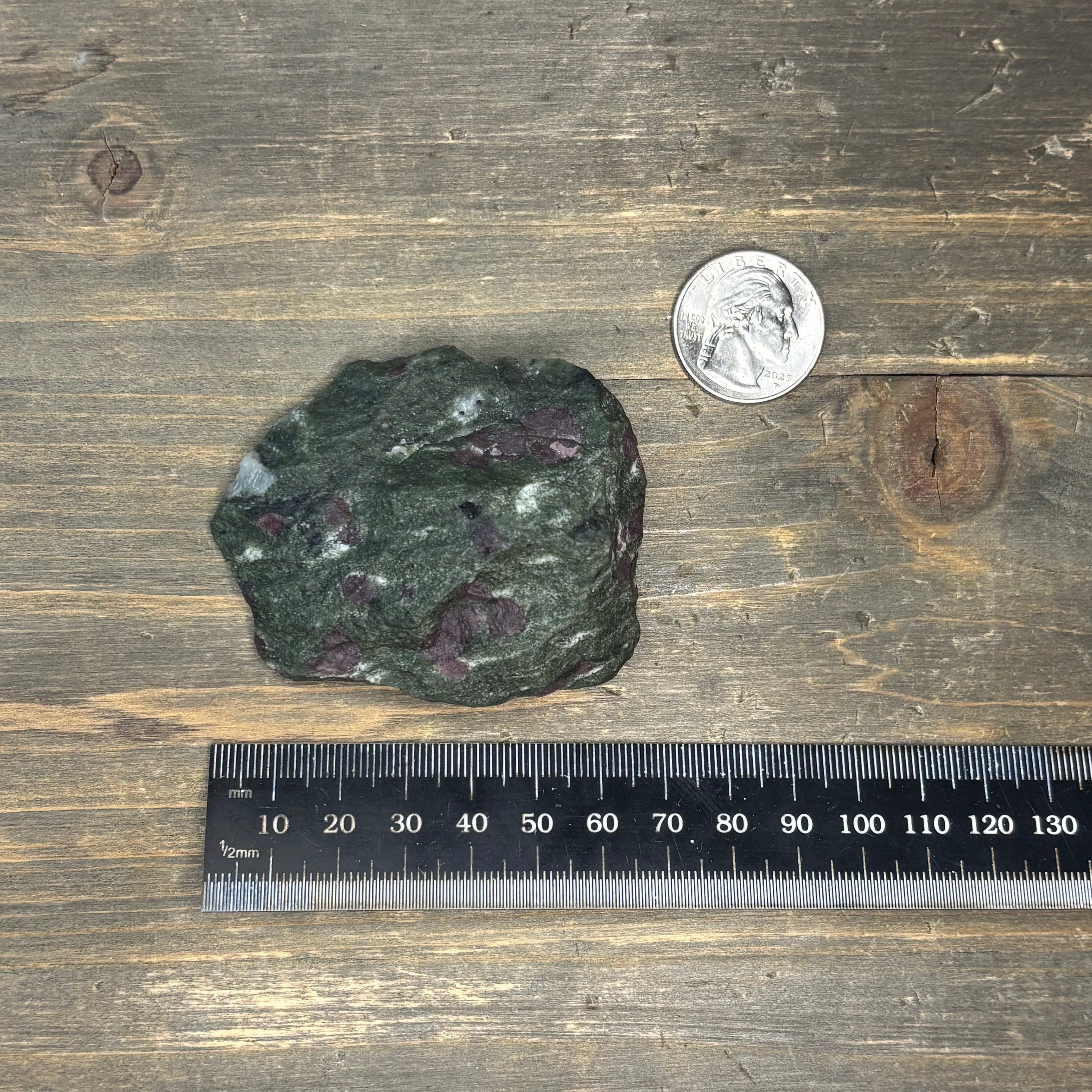 Eudialyte - 020