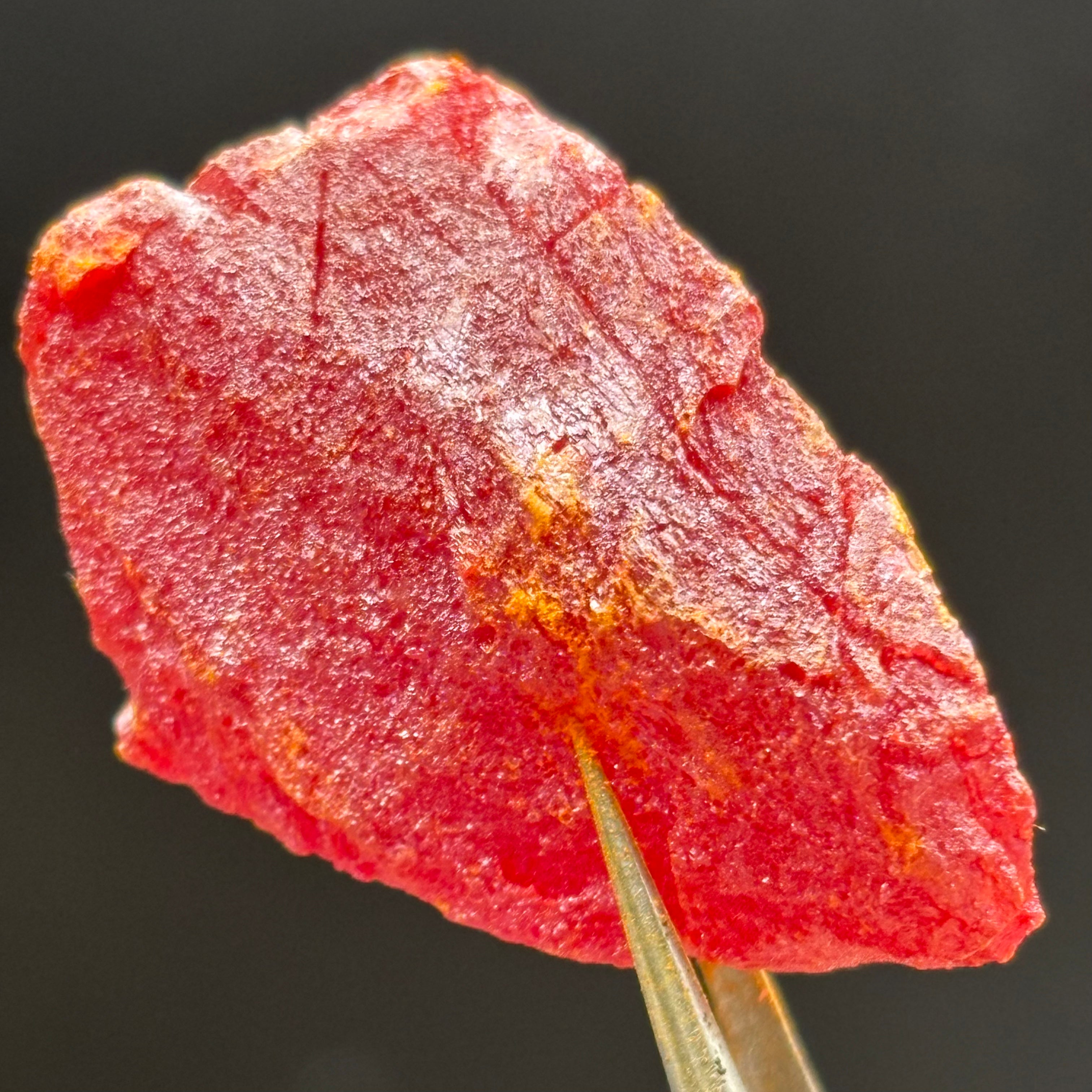 Siberian Realgar - 059