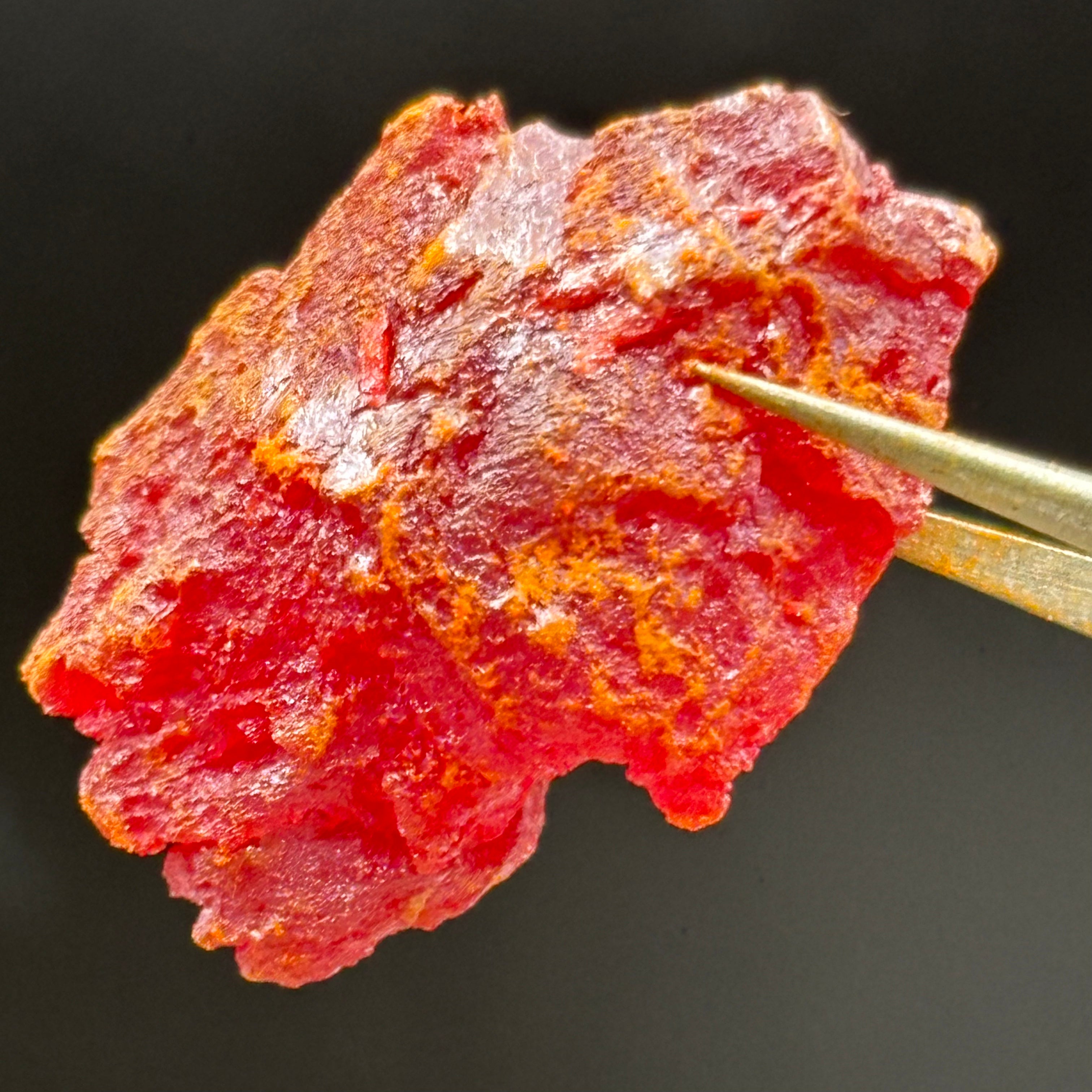 Siberian Realgar - 060