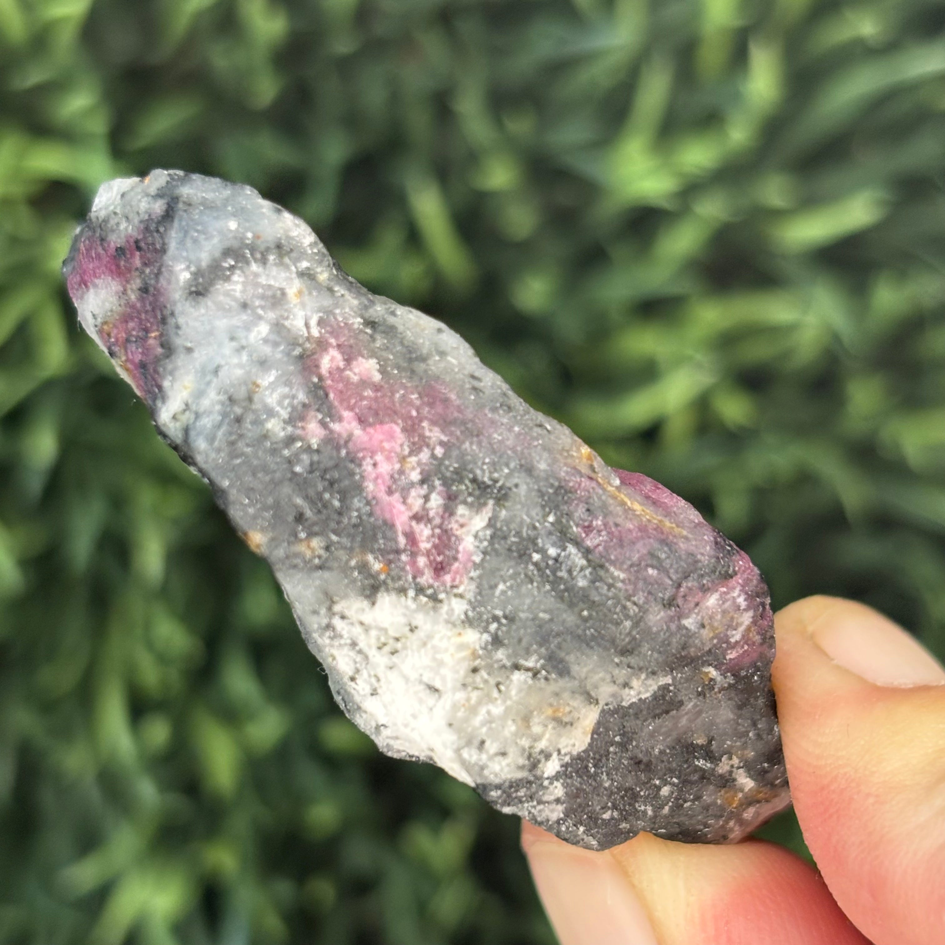 Eudialyte - 021