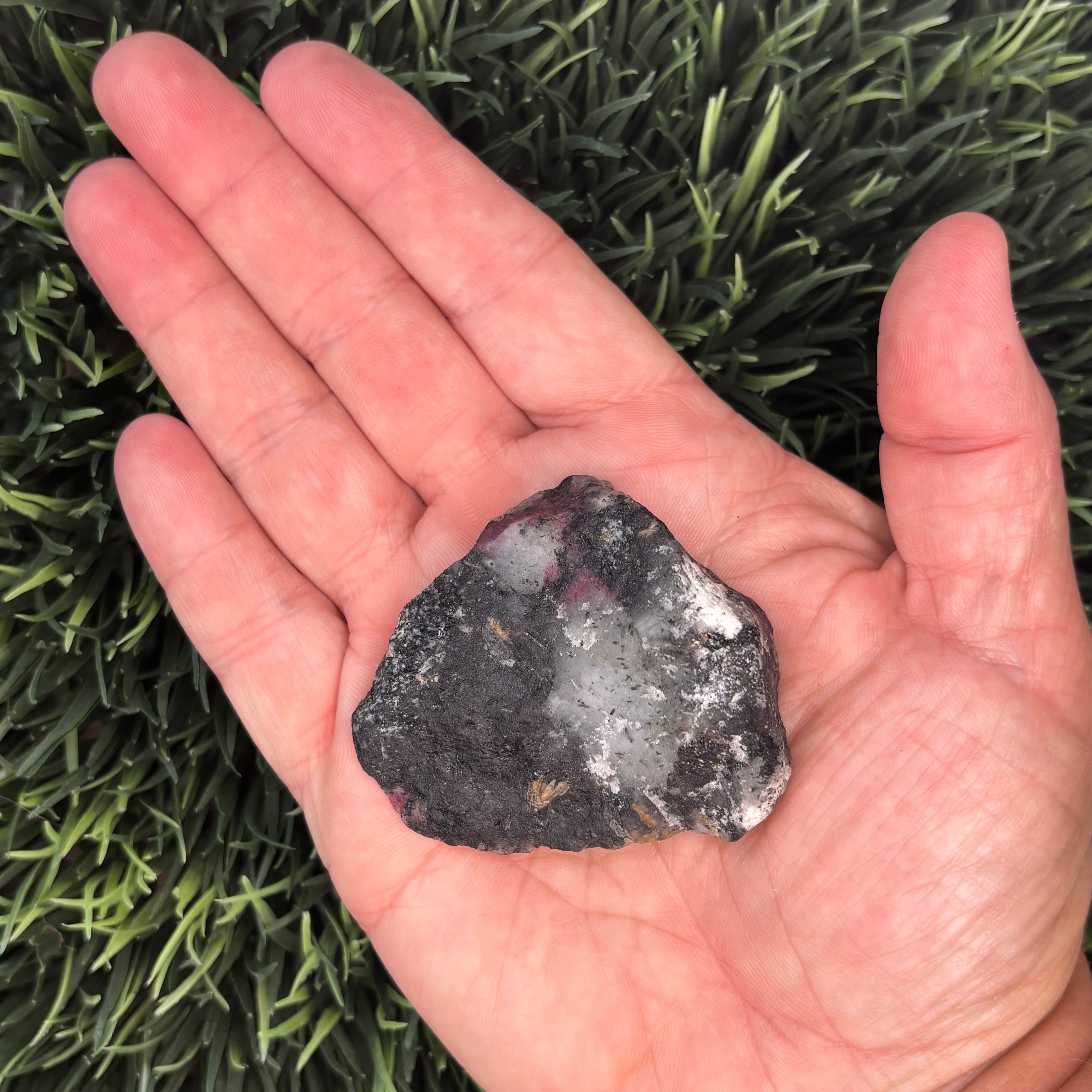 Eudialyte - 021