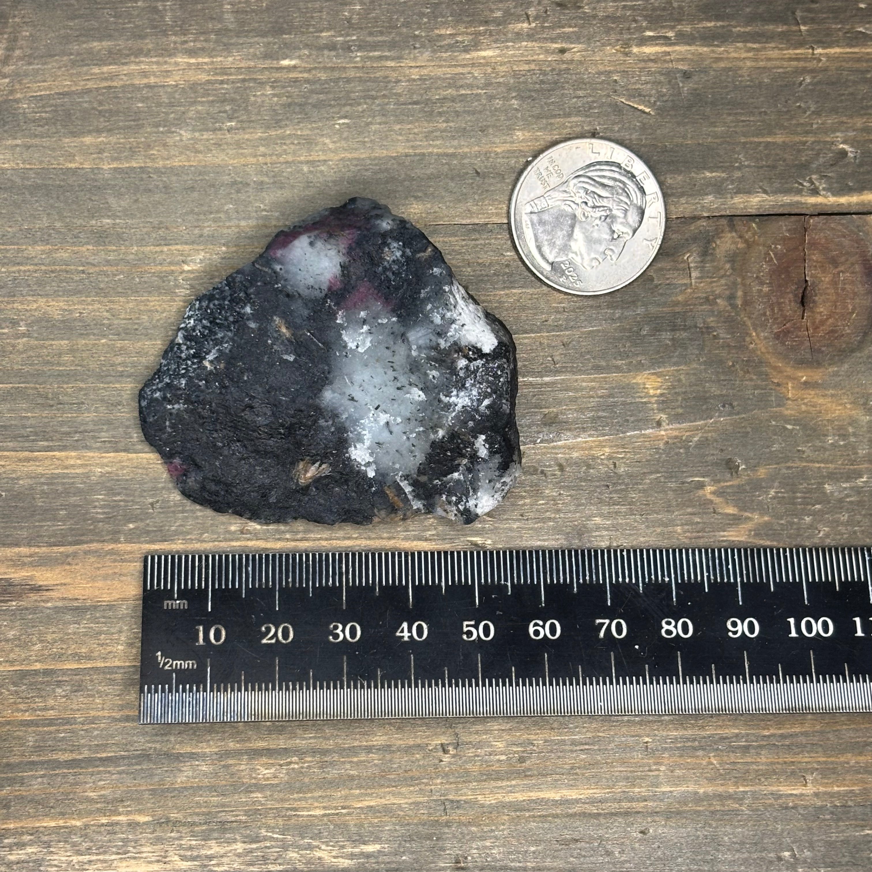 Eudialyte - 021