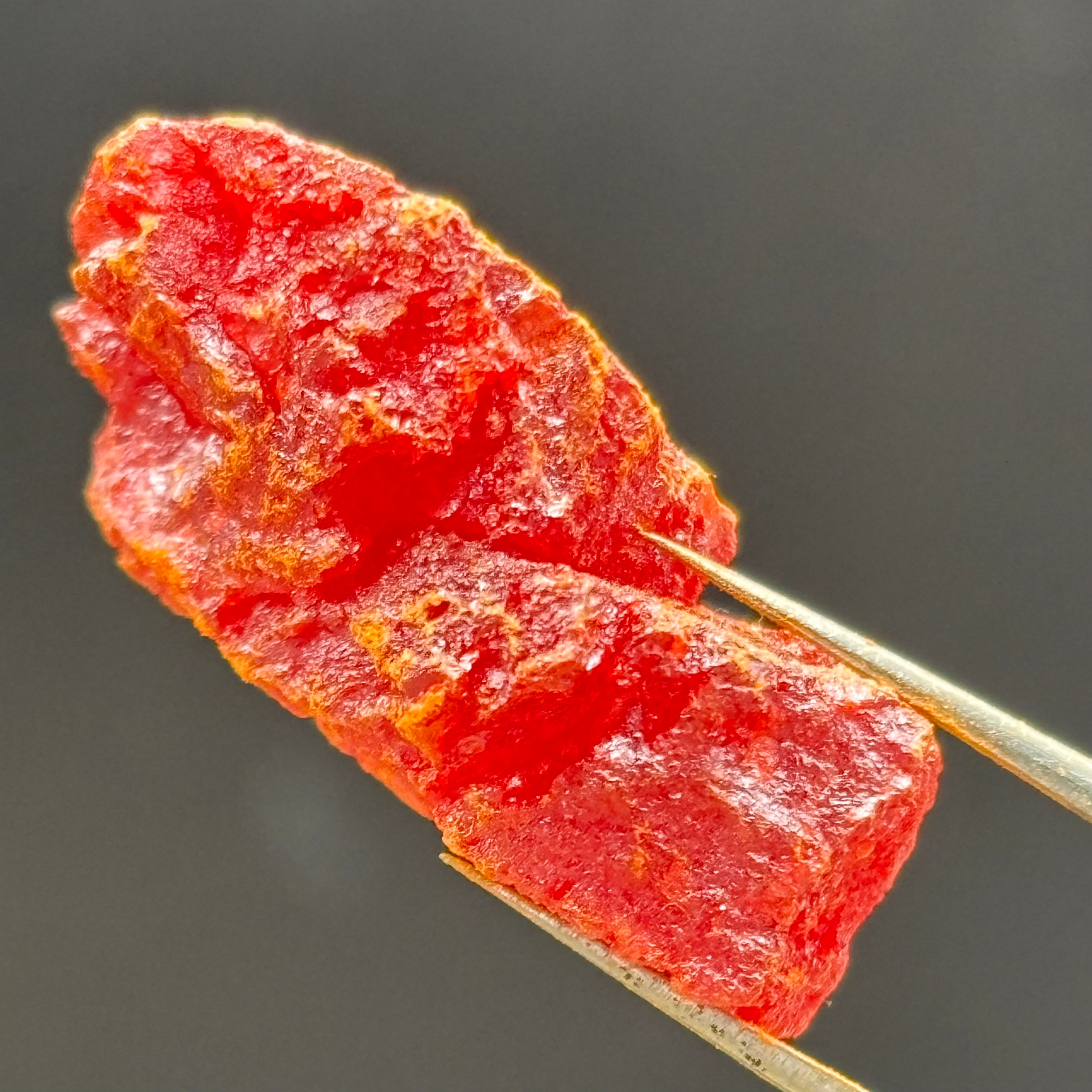 Siberian Realgar - 061