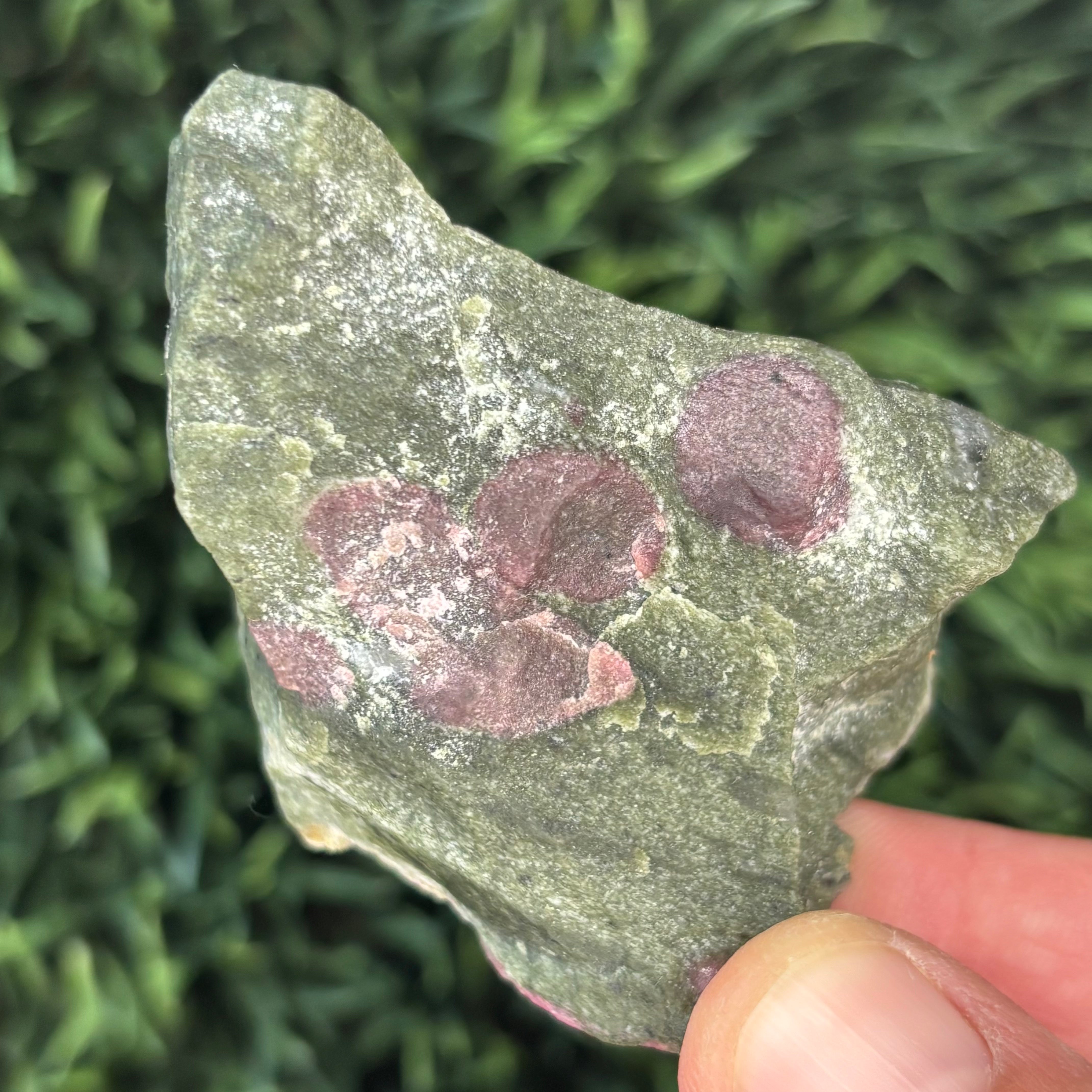 Eudialyte - 023