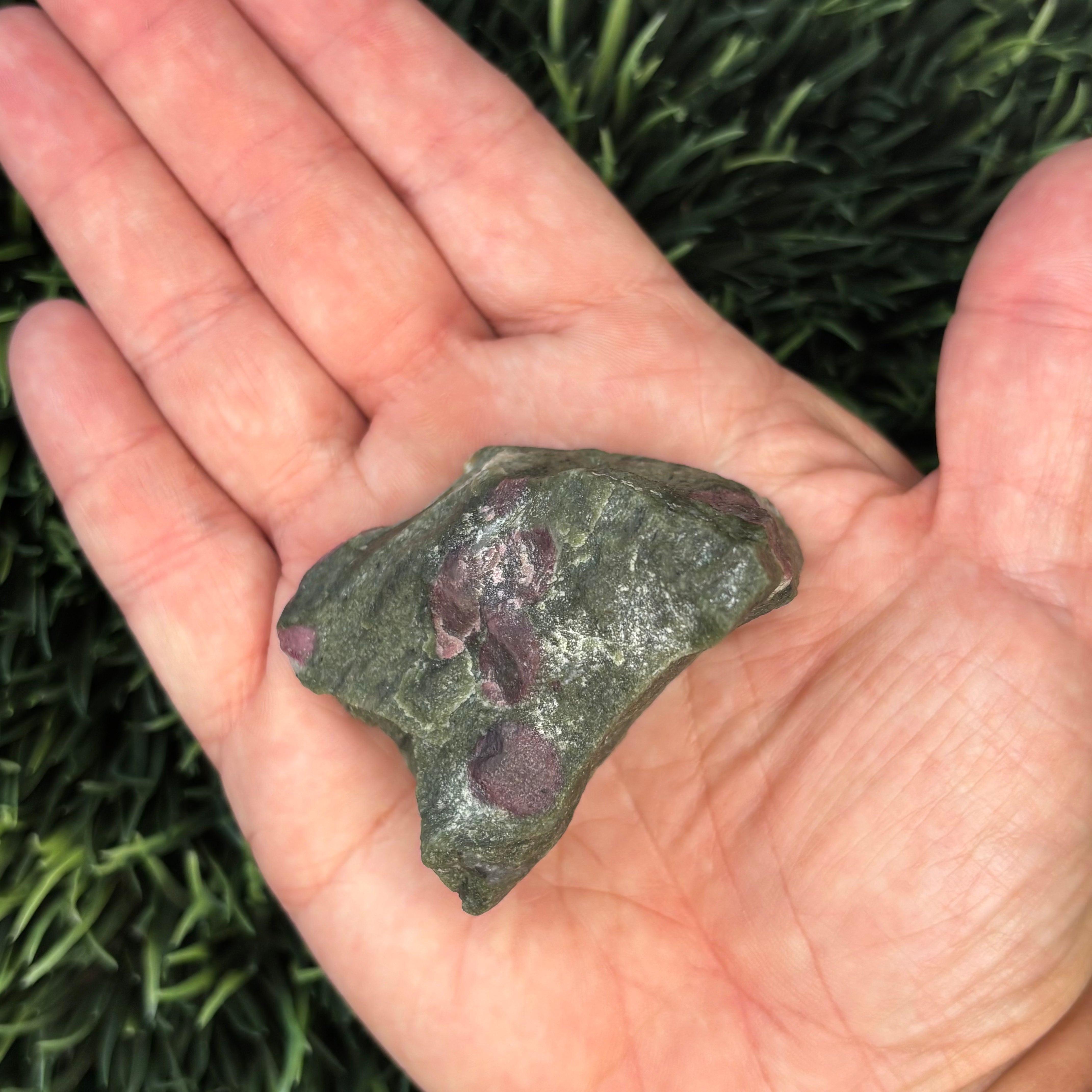 Eudialyte - 023