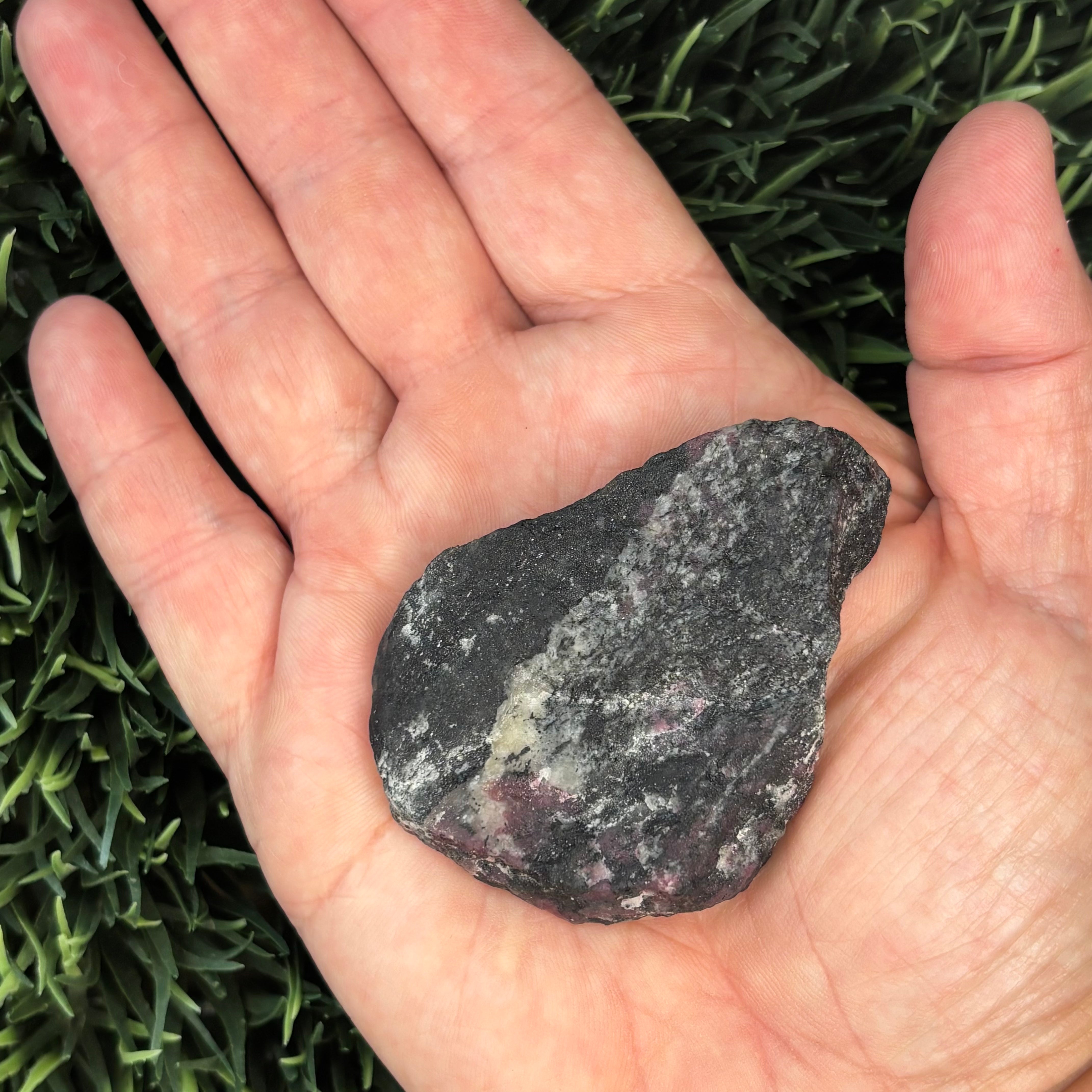 Eudialyte - 024