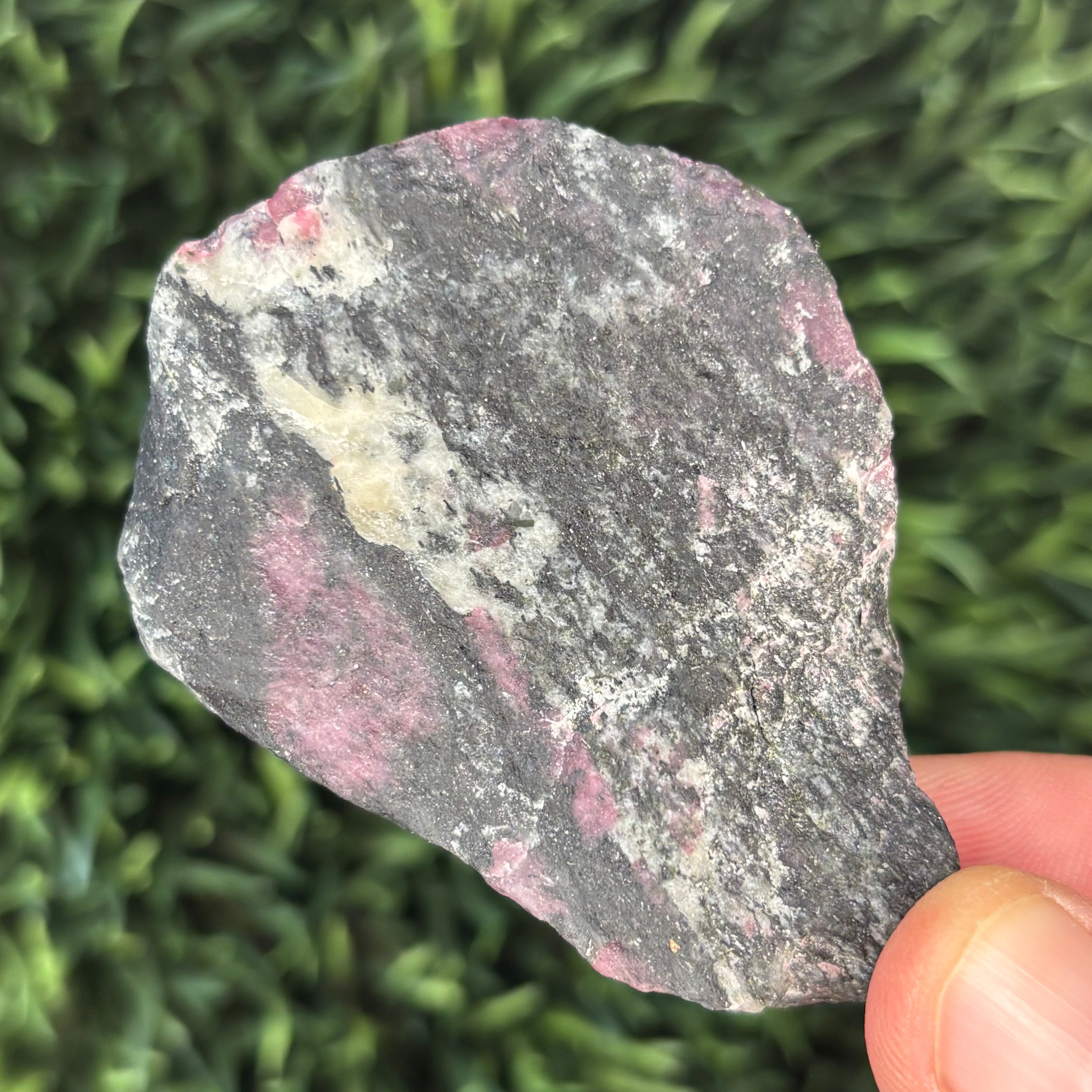 Eudialyte - 024