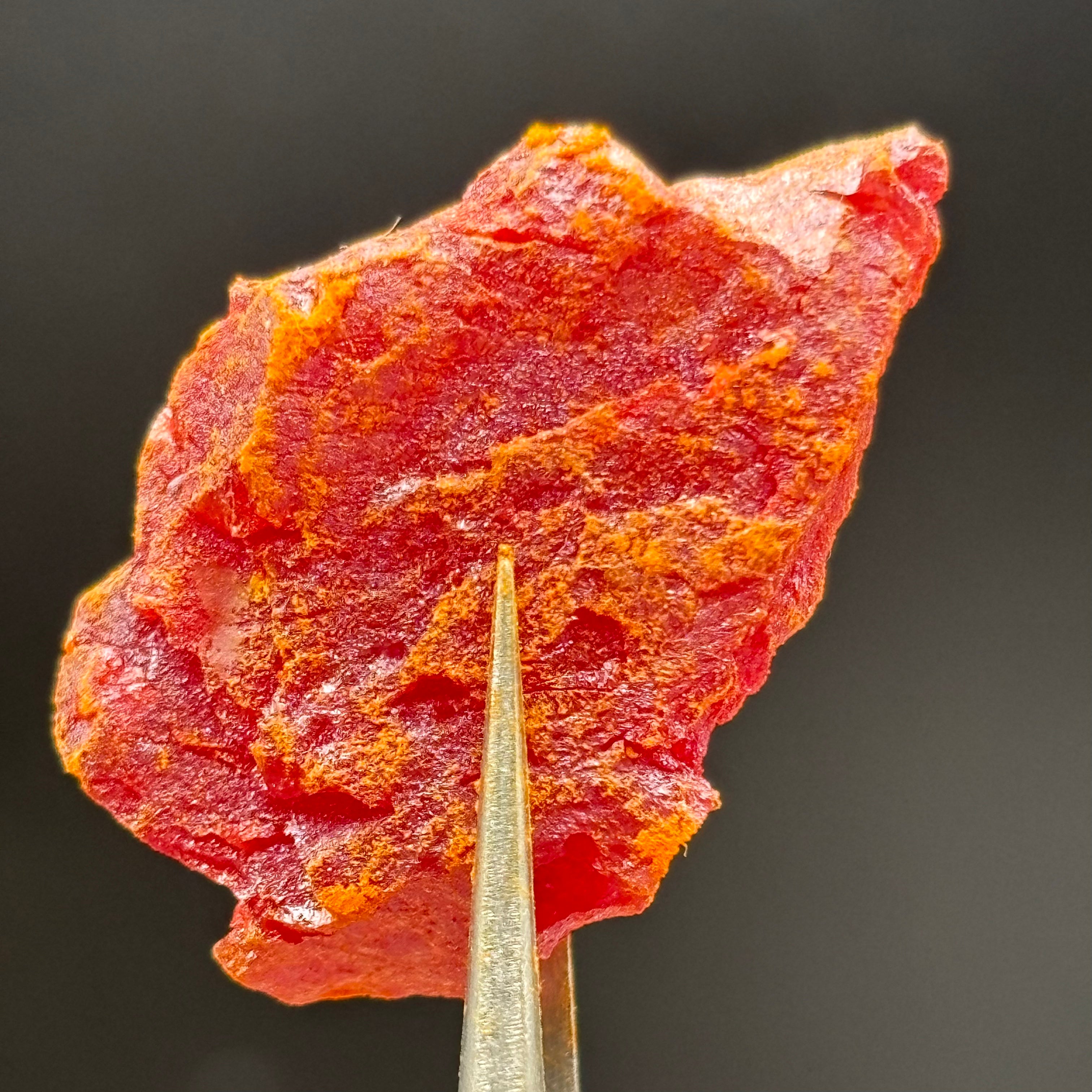 Siberian Realgar - 064