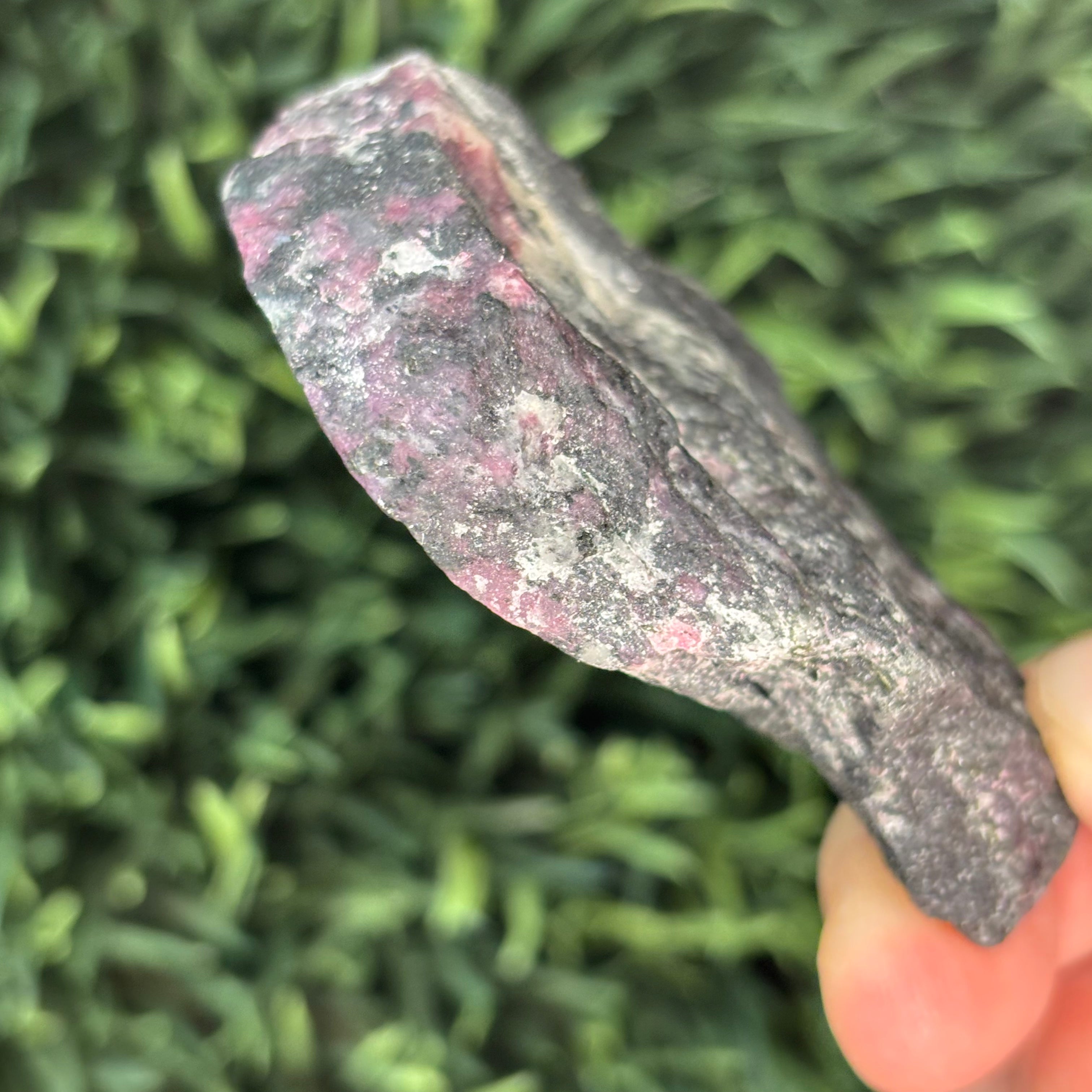 Eudialyte - 024