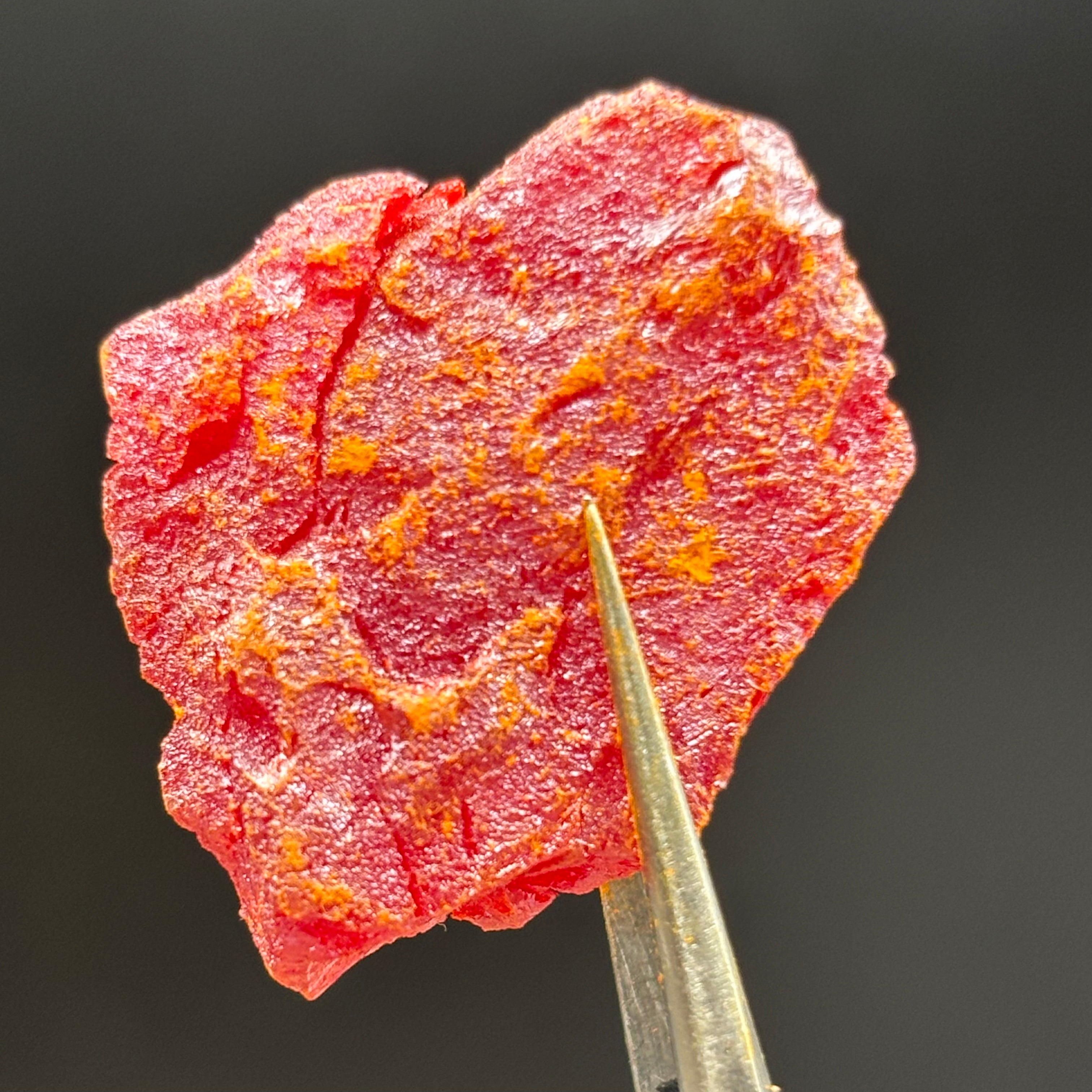 Siberian Realgar - 065
