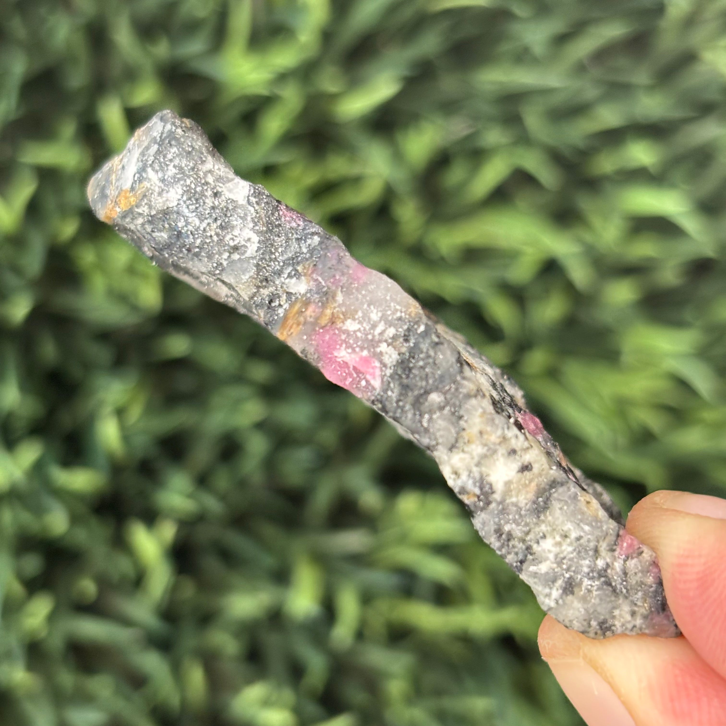 Eudialyte - 025