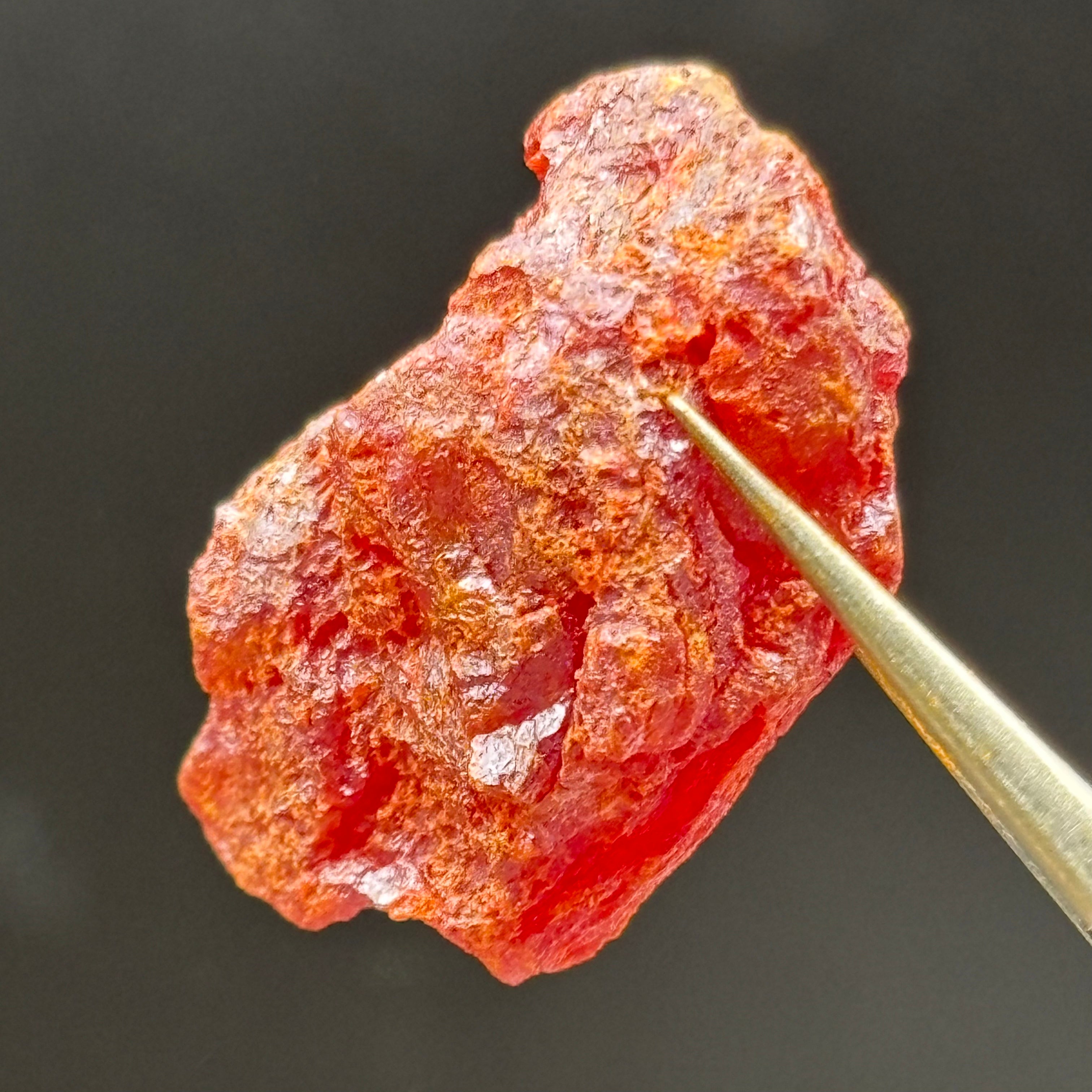 Siberian Realgar - 066