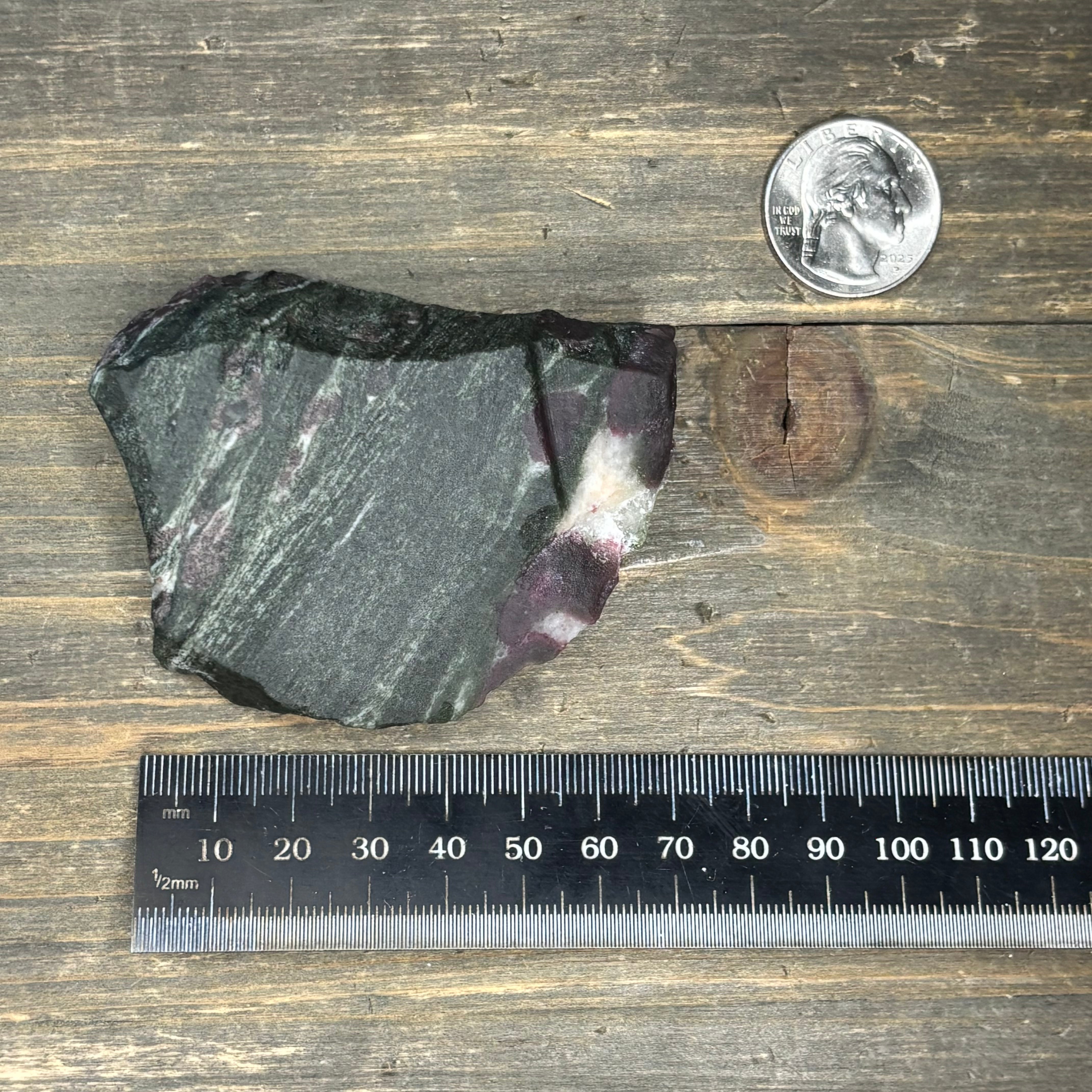 Eudialyte - 026