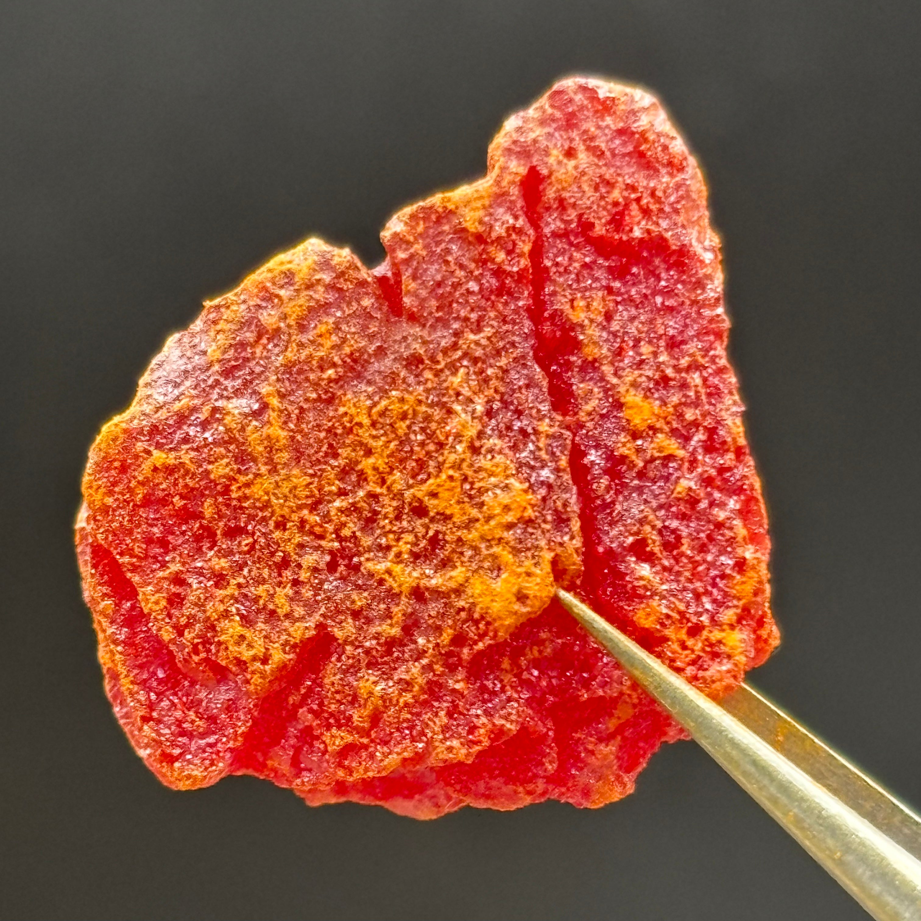 Siberian Realgar - 067