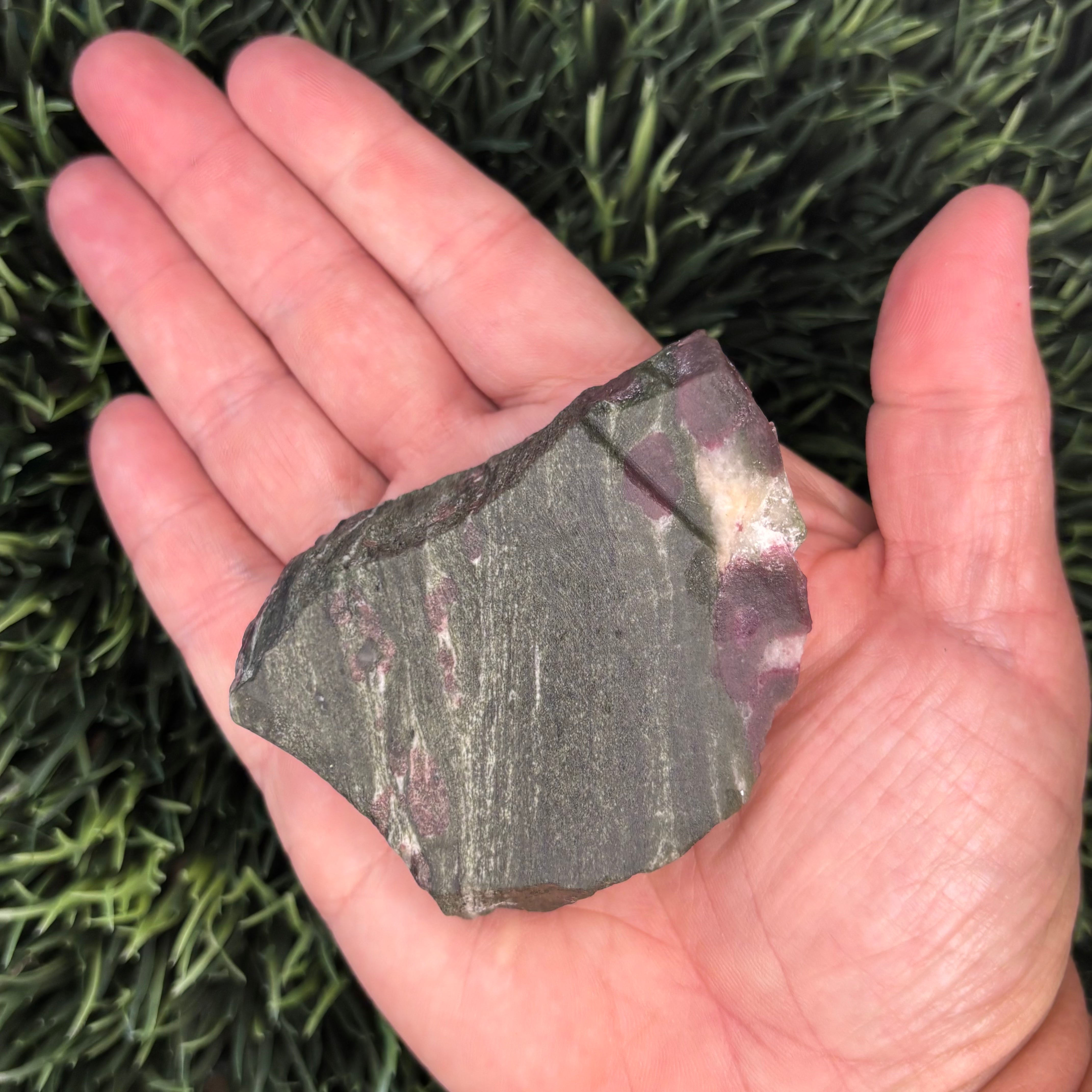 Eudialyte - 026