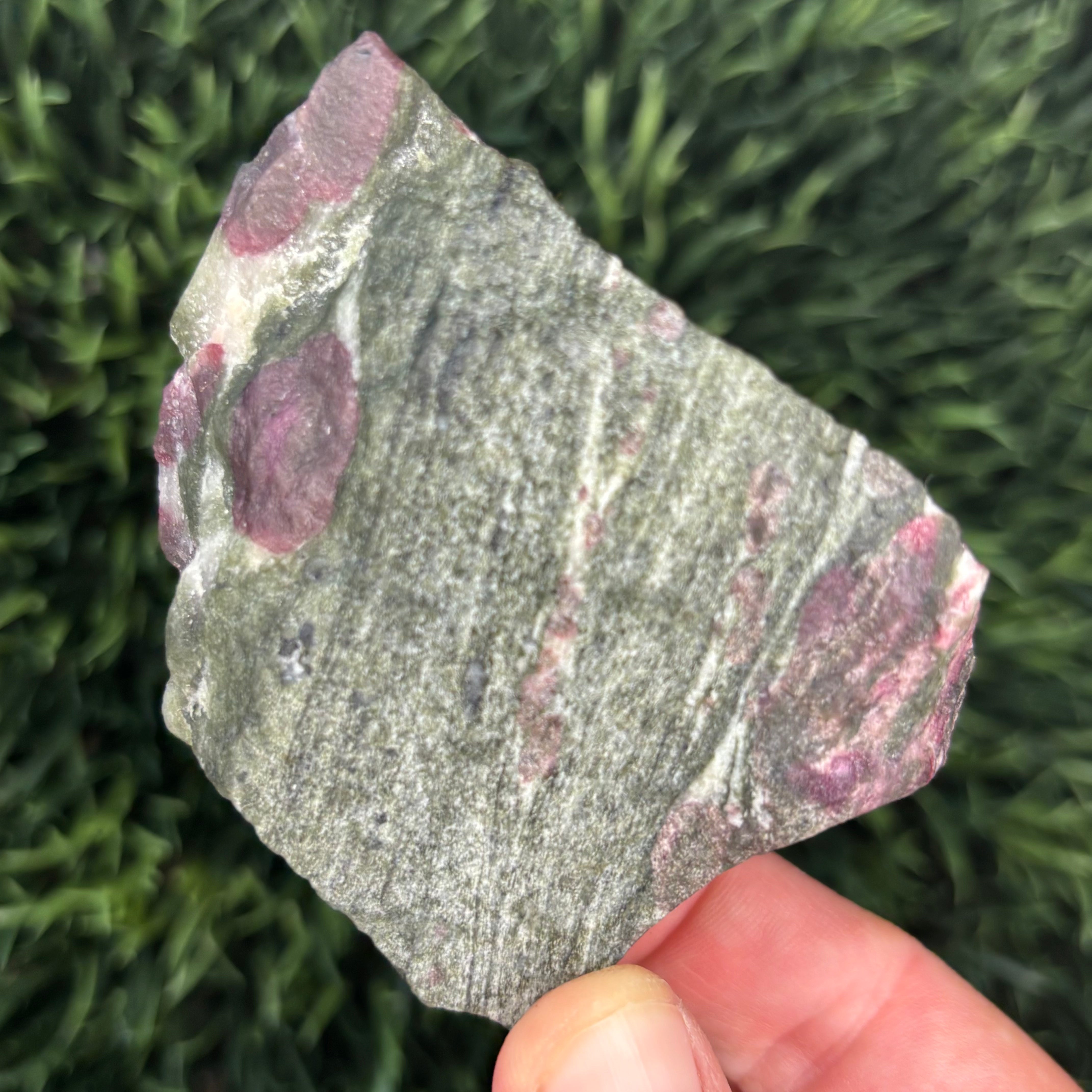 Eudialyte - 026