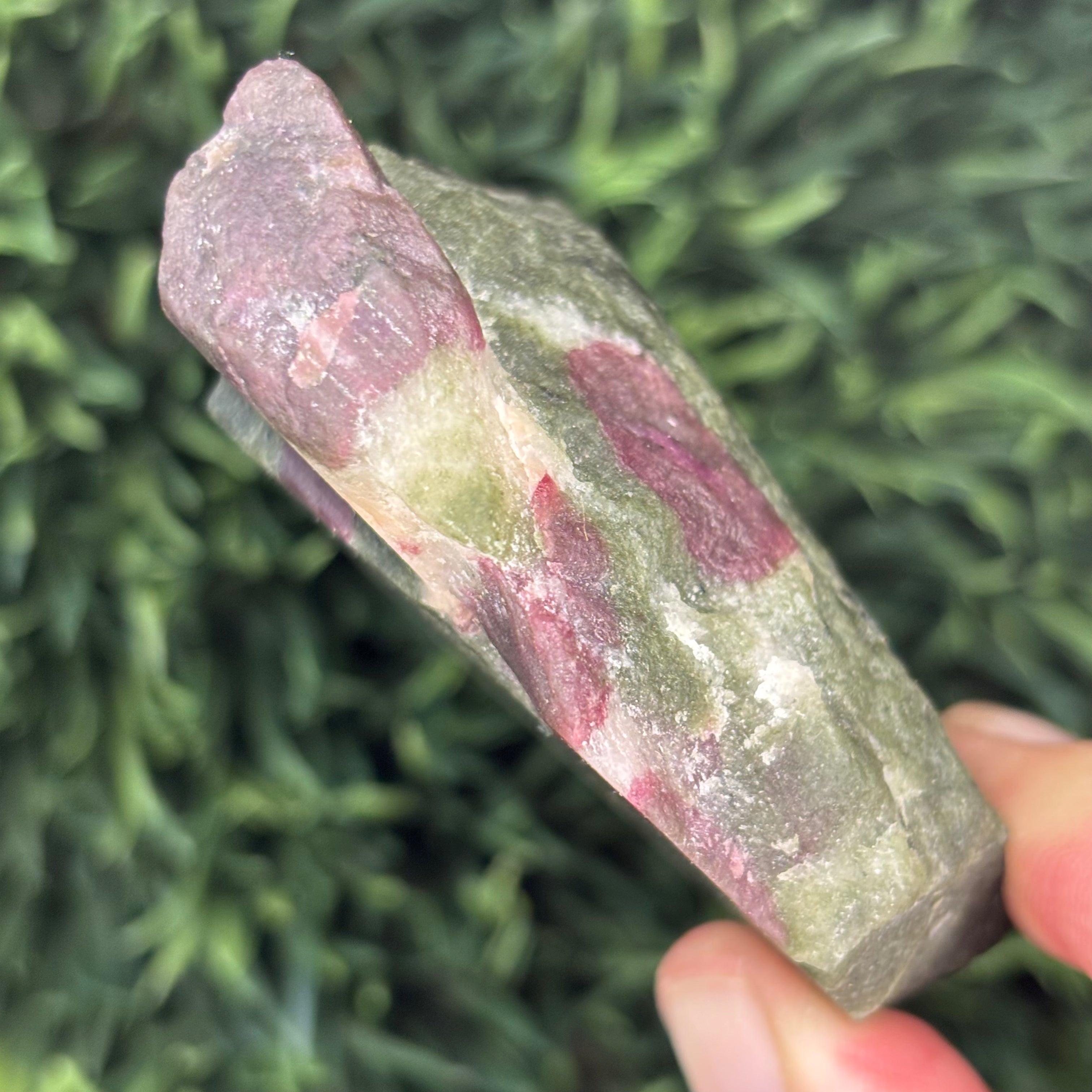 Eudialyte - 026
