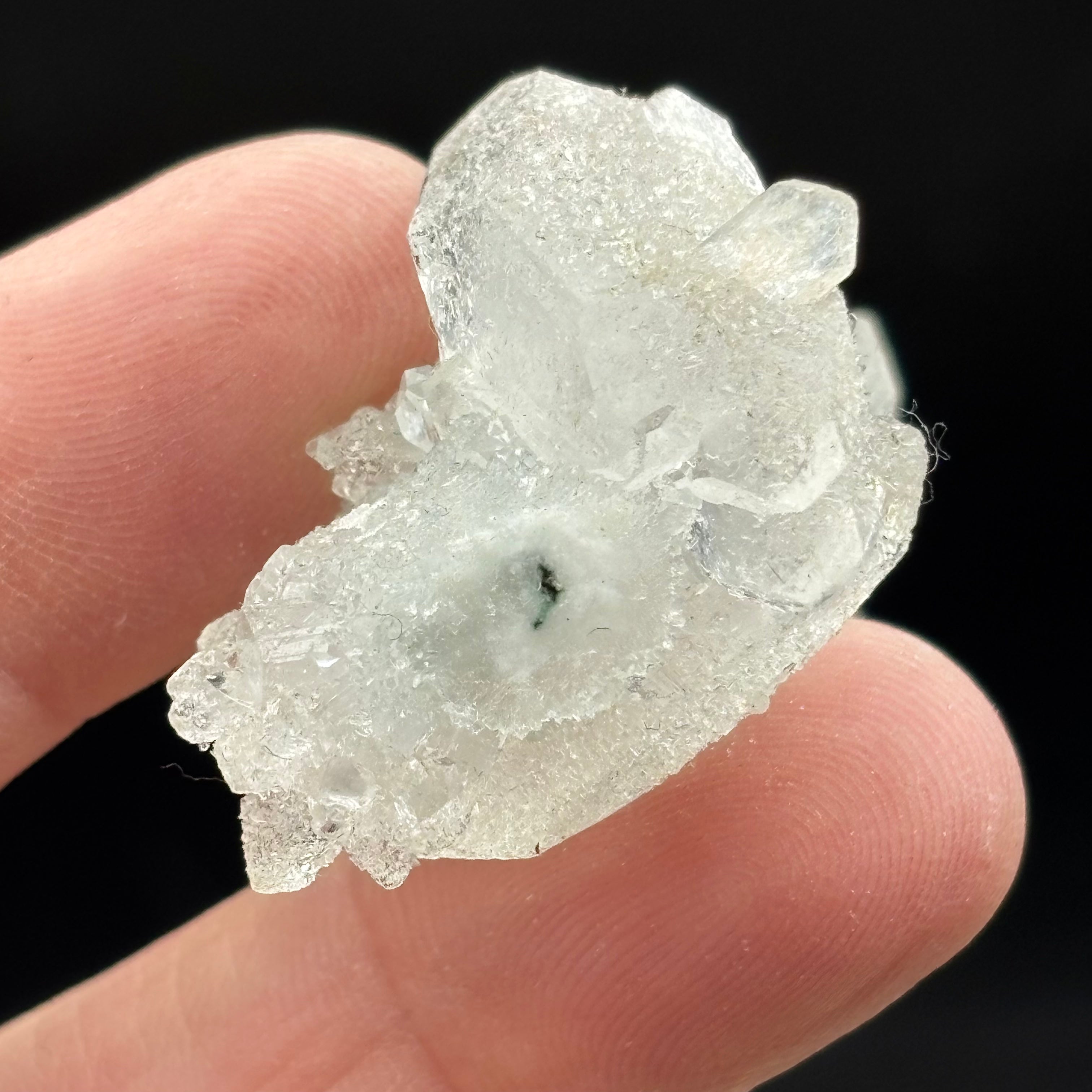 Apophyllite Crystal - 570