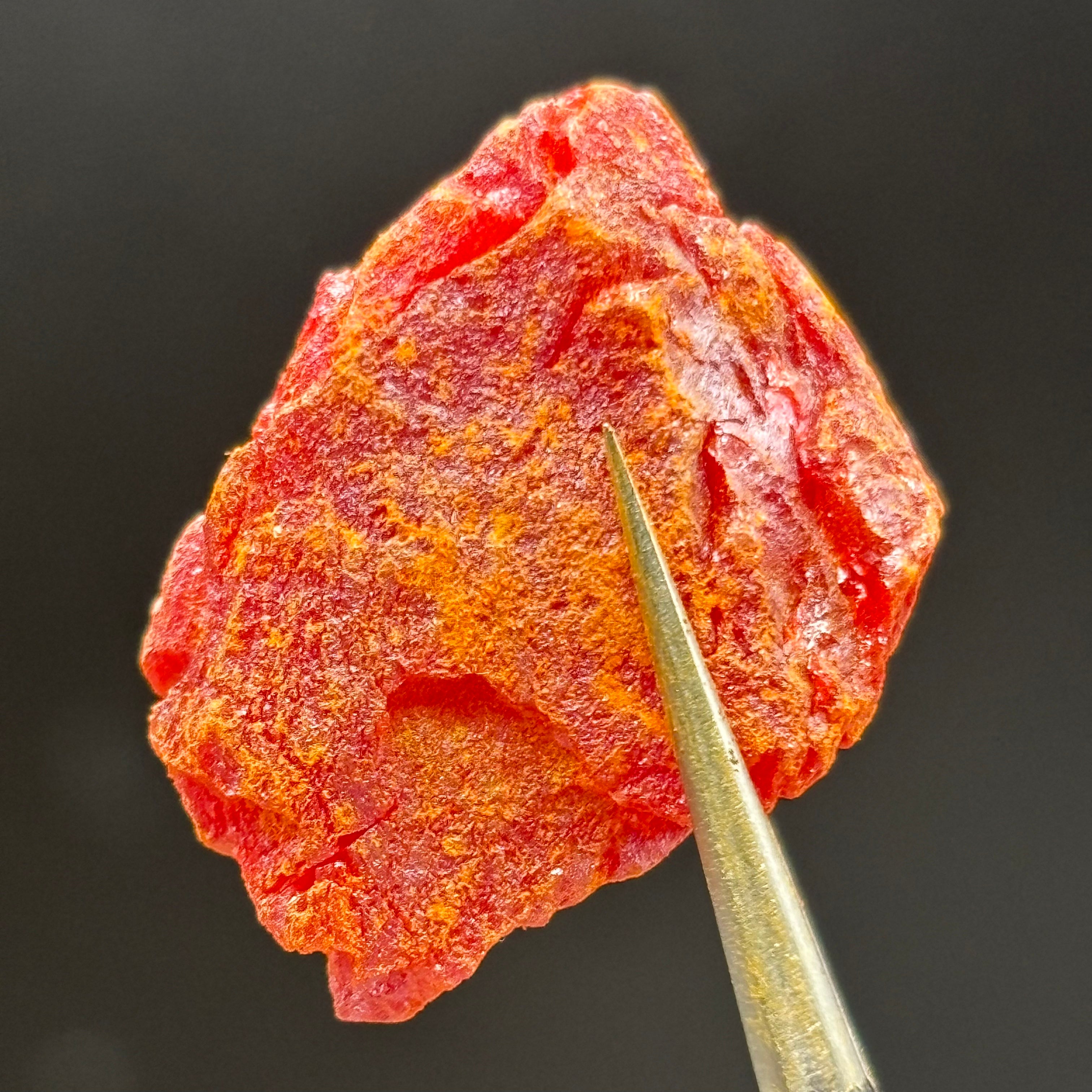 Siberian Realgar - 069