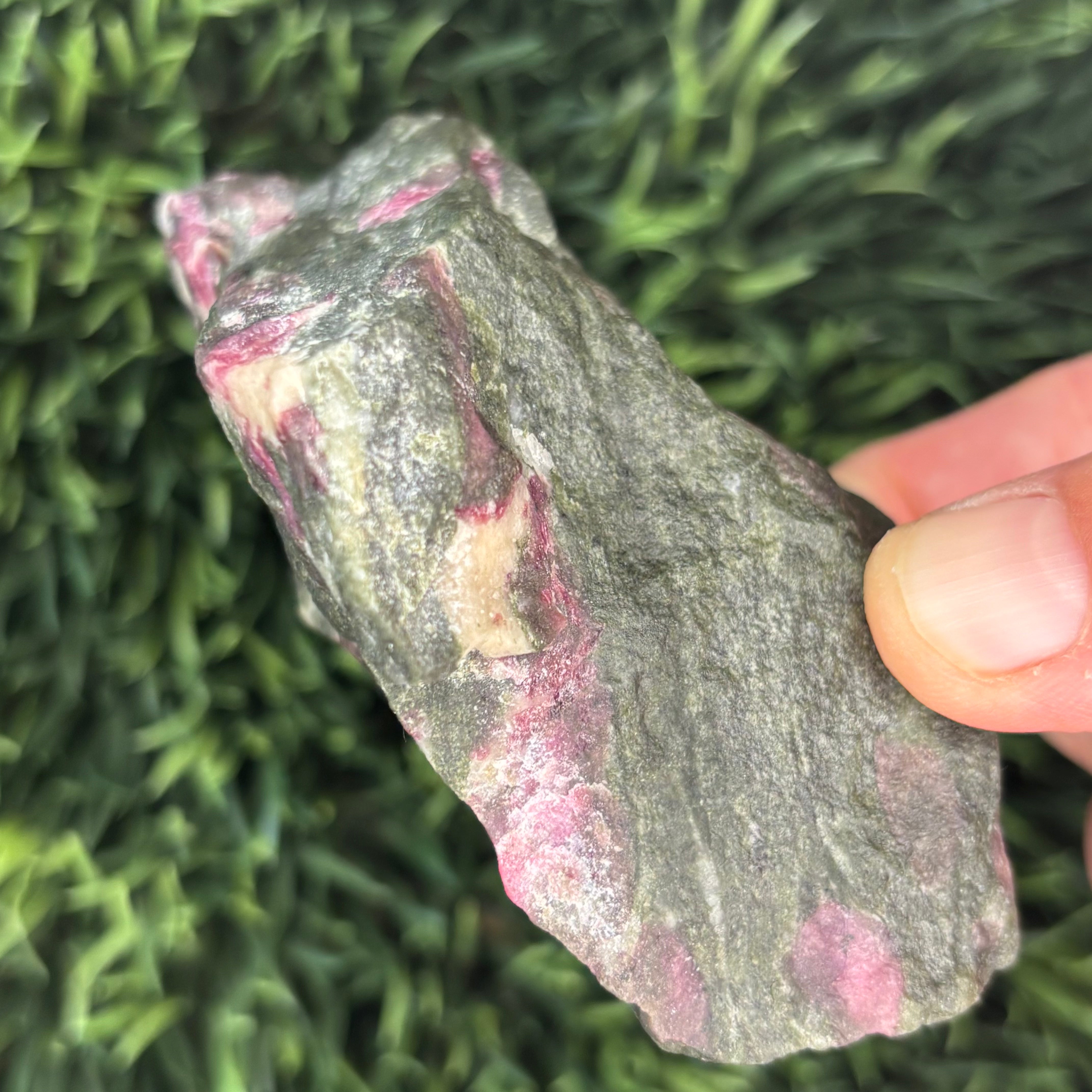 Eudialyte - 028