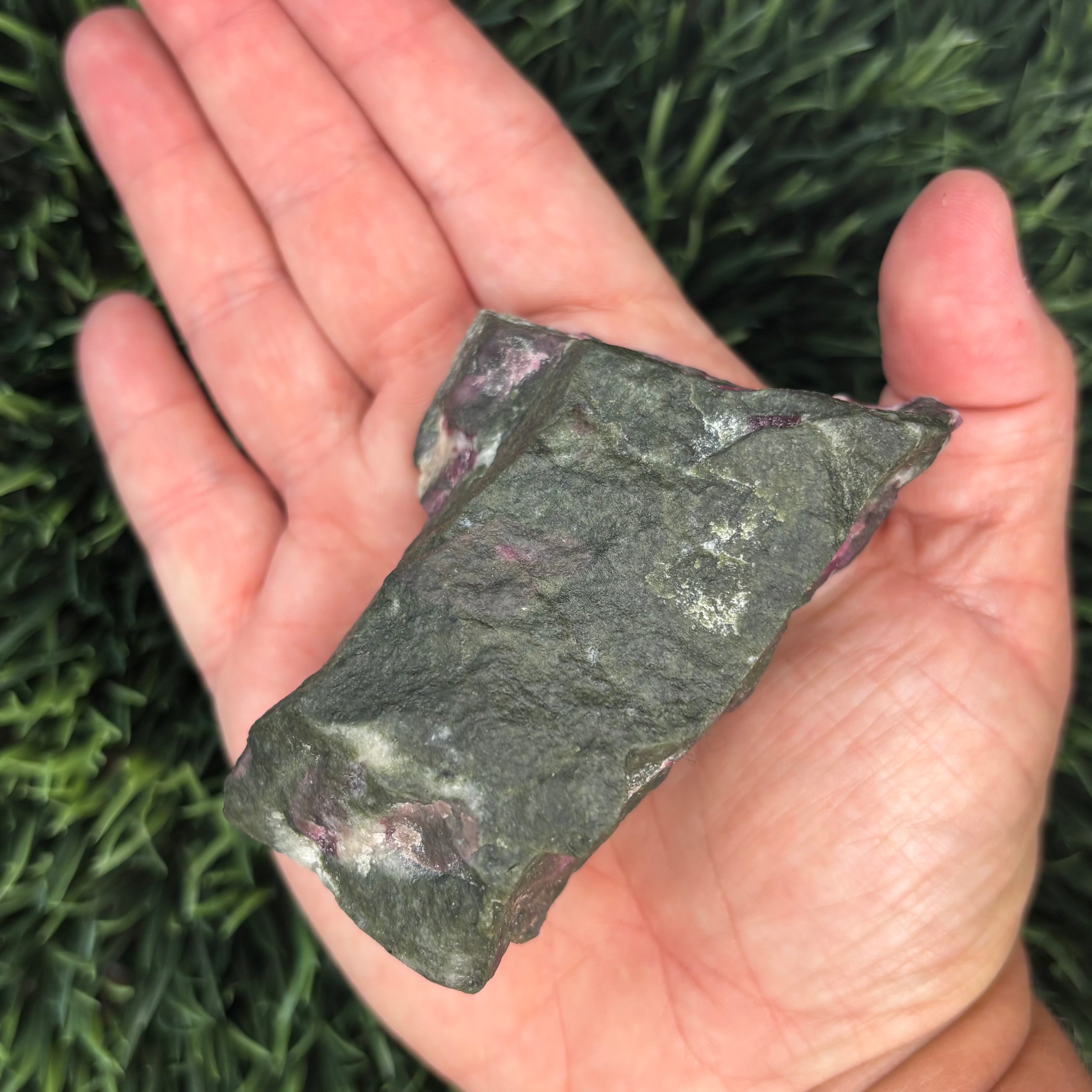 Eudialyte - 028