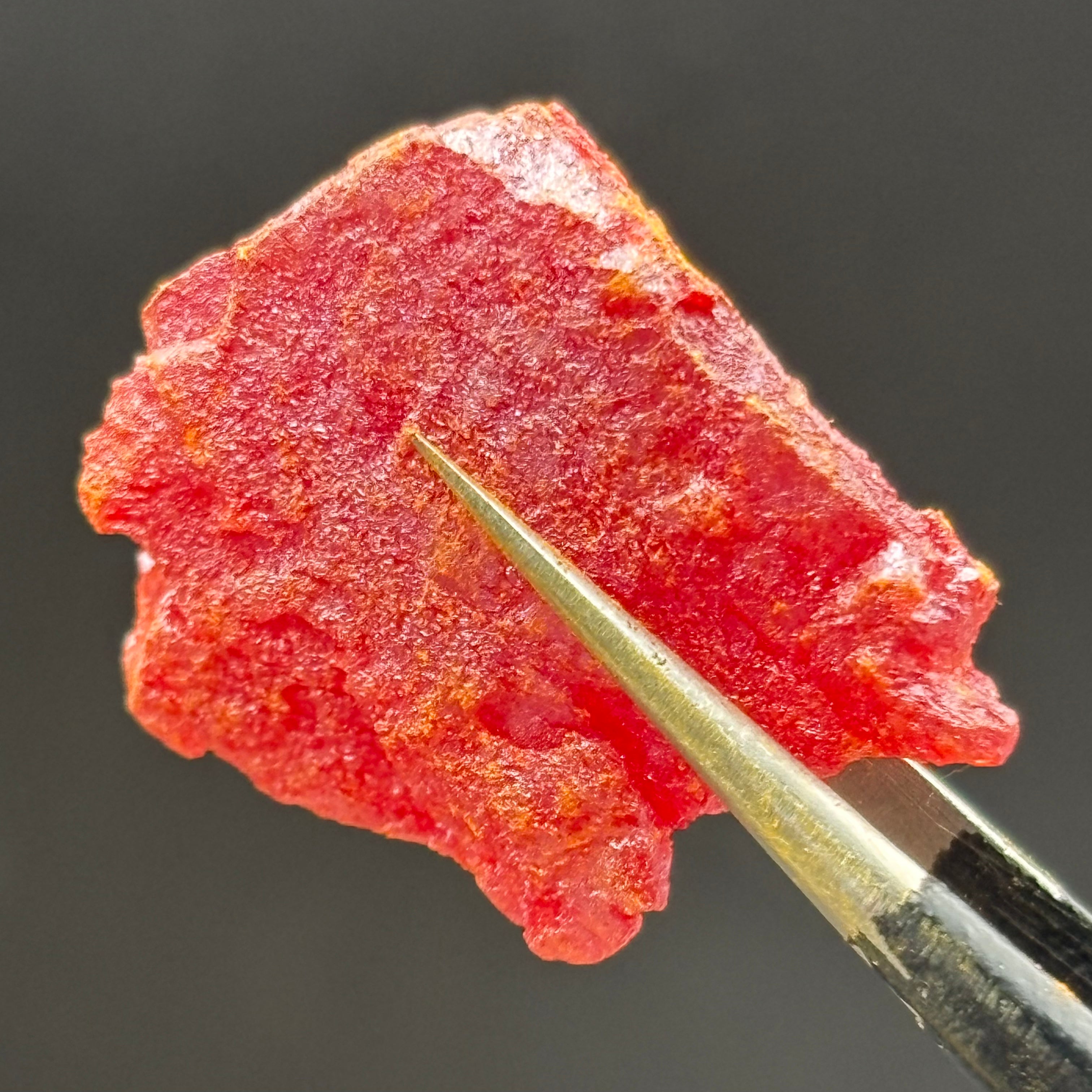 Siberian Realgar - 070