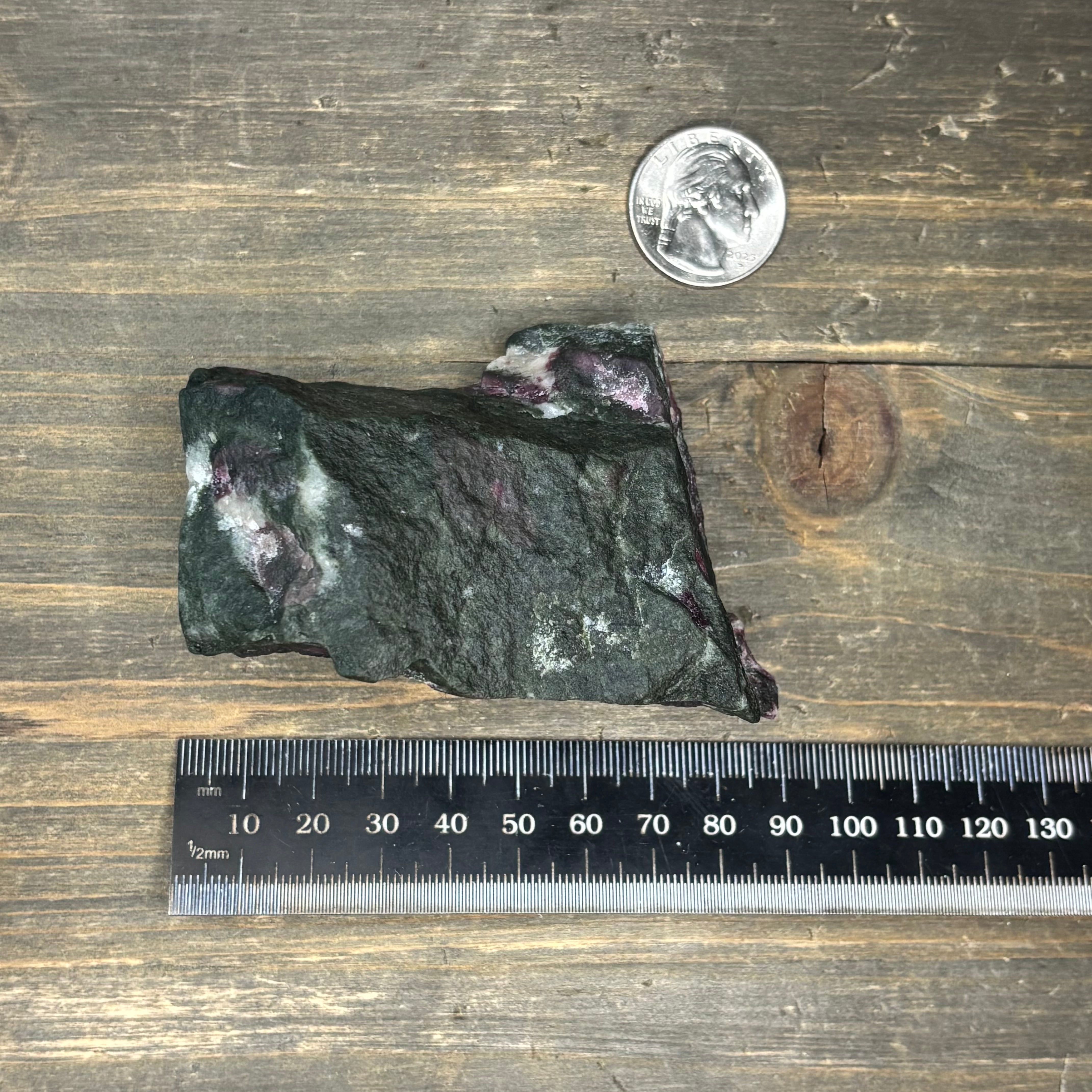 Eudialyte - 028