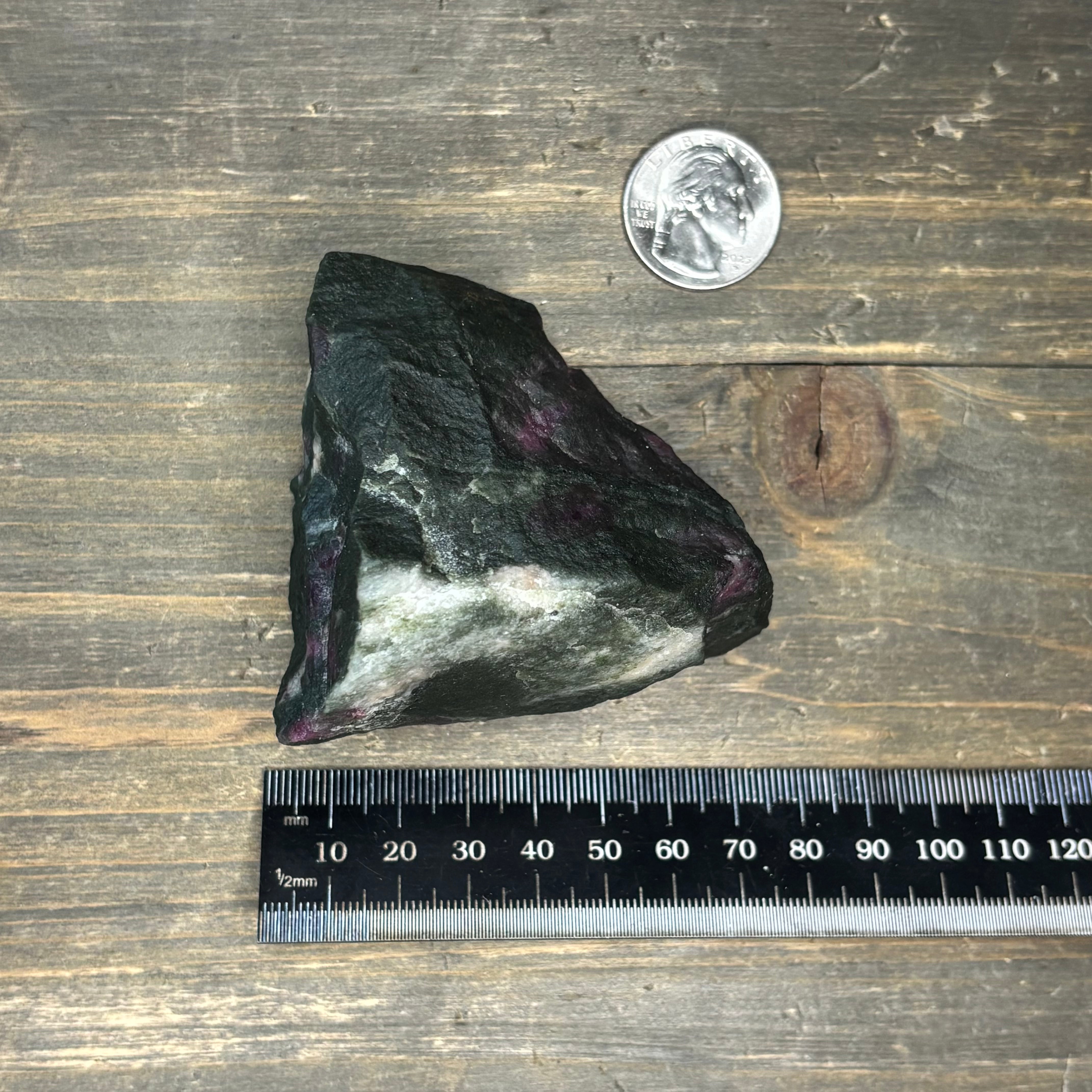 Eudialyte - 029
