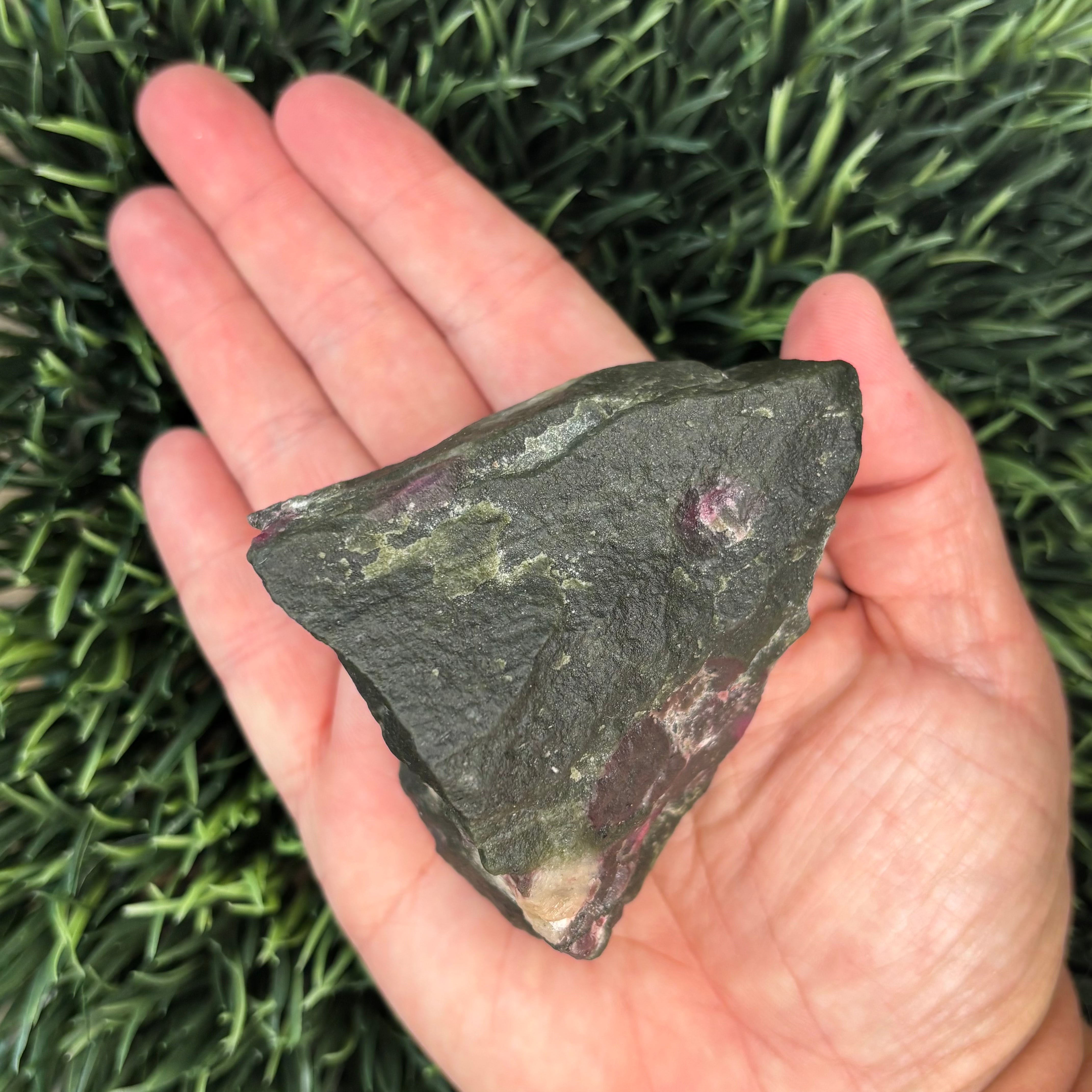 Eudialyte - 029