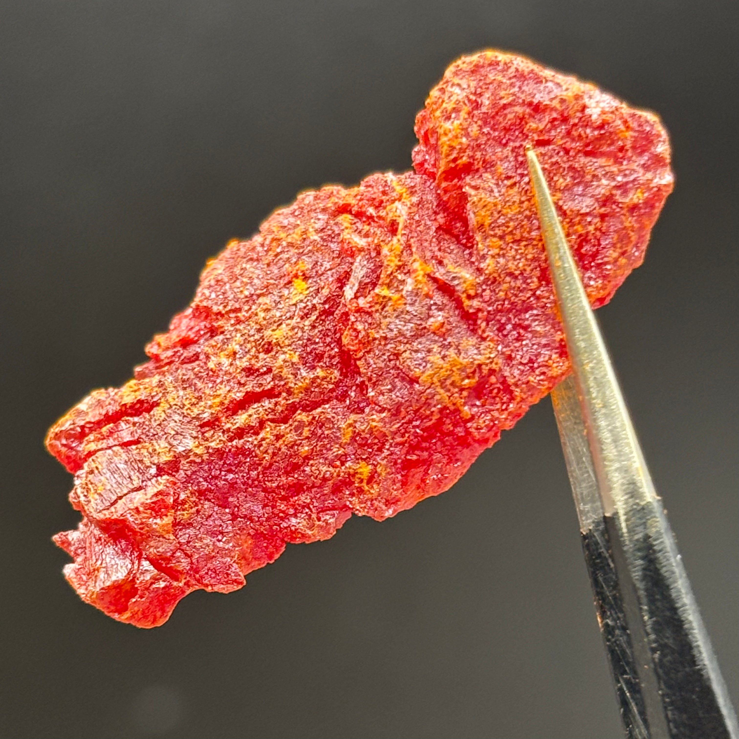 Siberian Realgar - 071
