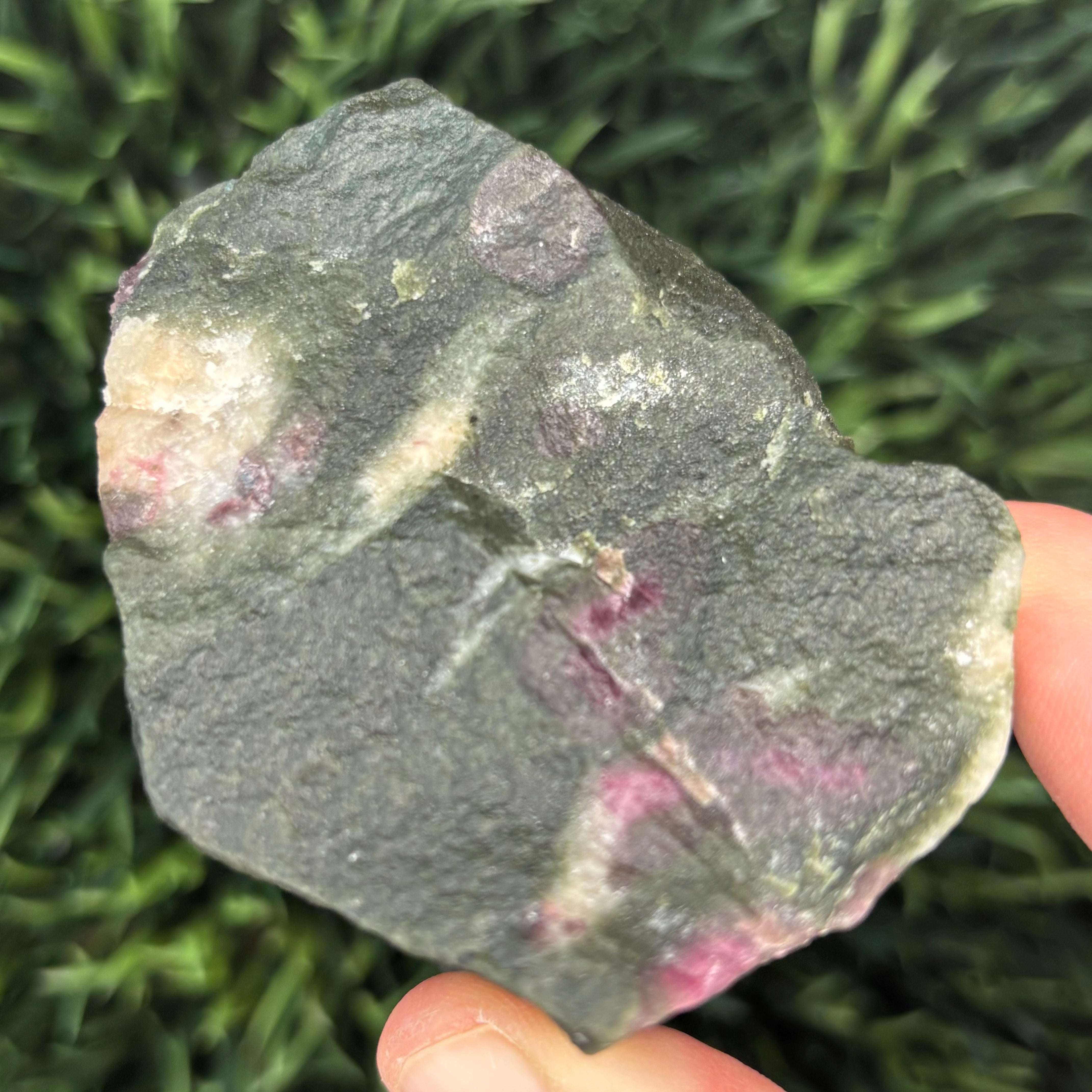 Eudialyte - 029