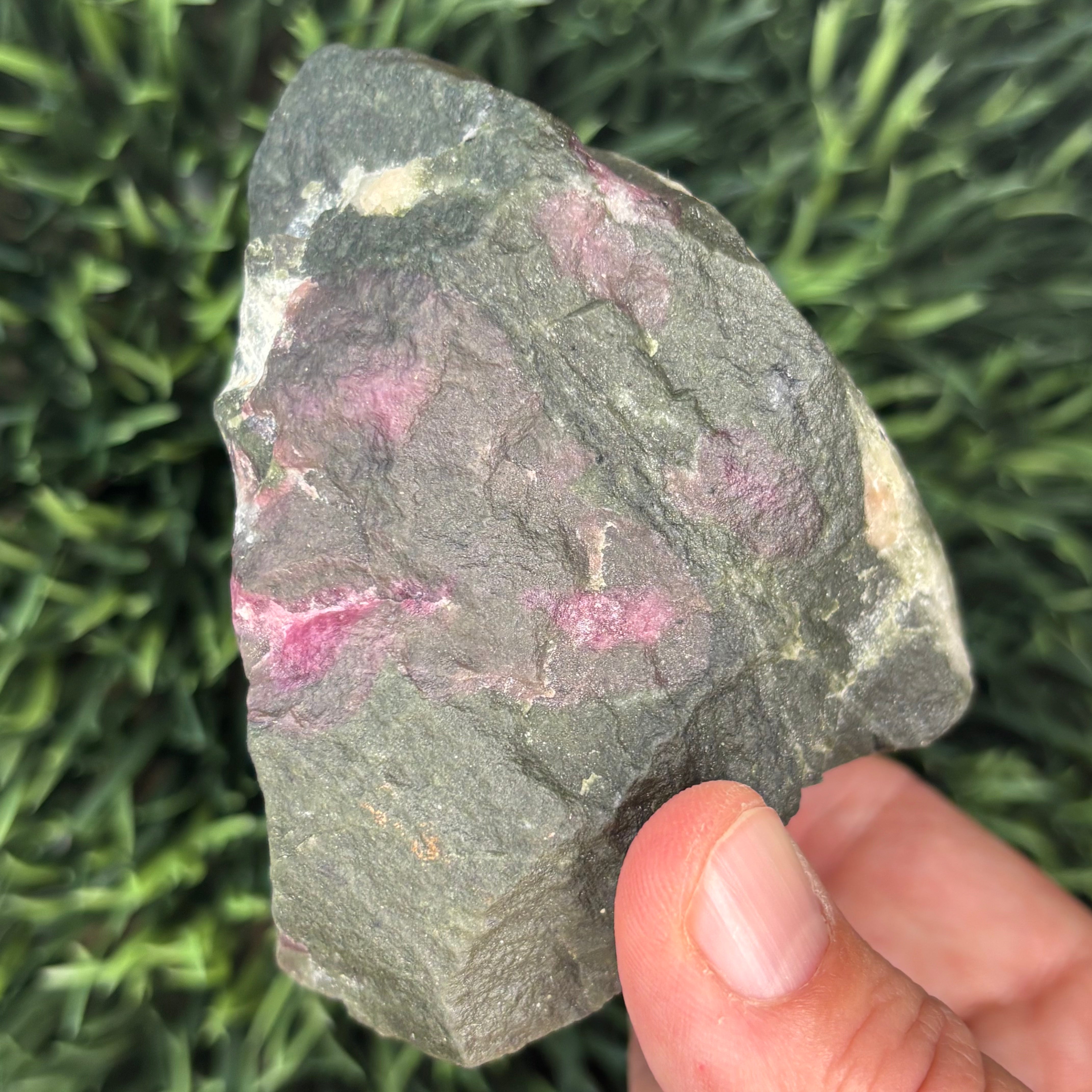 Eudialyte - 029
