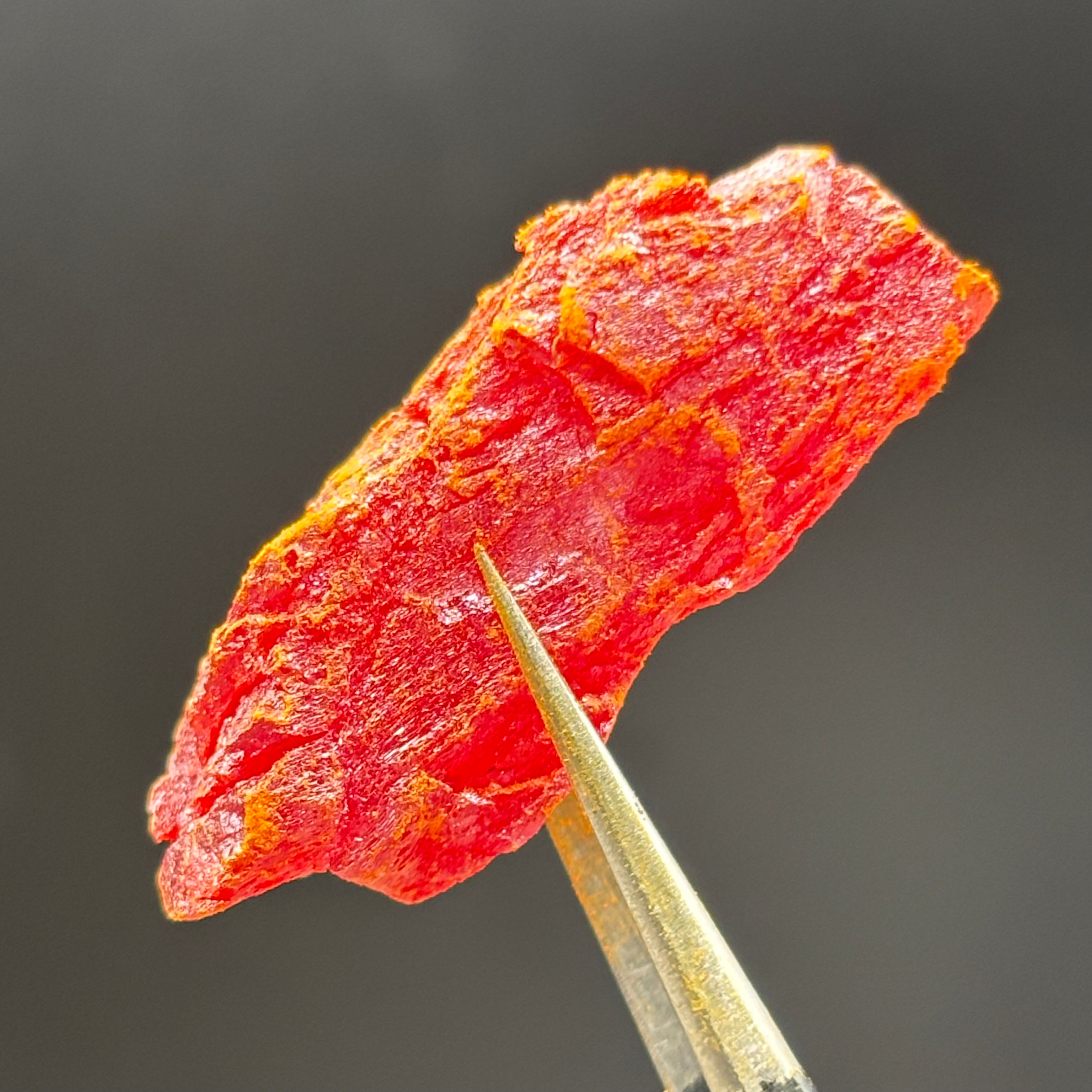 Siberian Realgar - 072